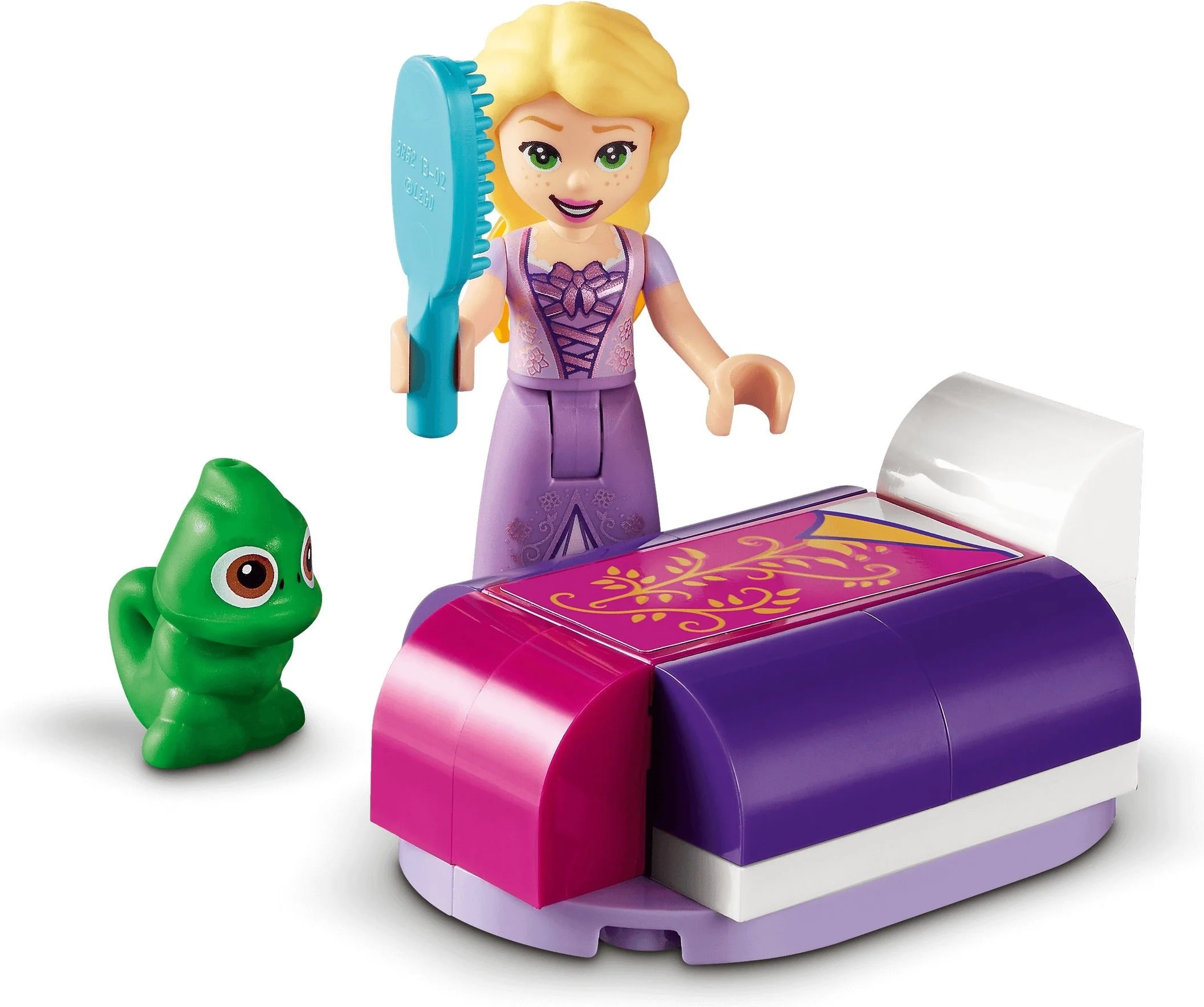 LEGO® 43187 Wieża Roszpunki - zdjęcie 8