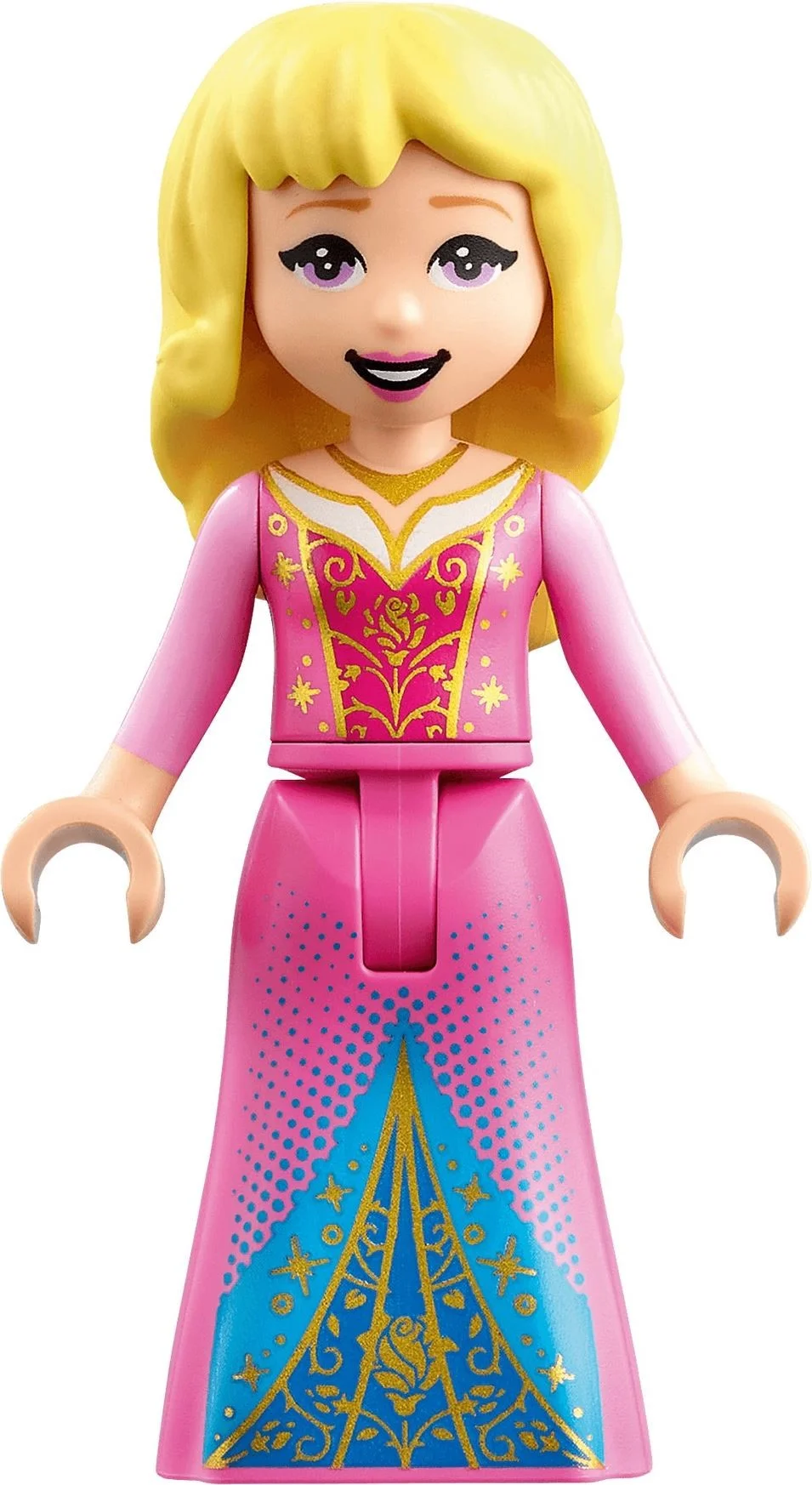 LEGO® 43188 Princess Leśna chatka Aurory - zdjęcie 11