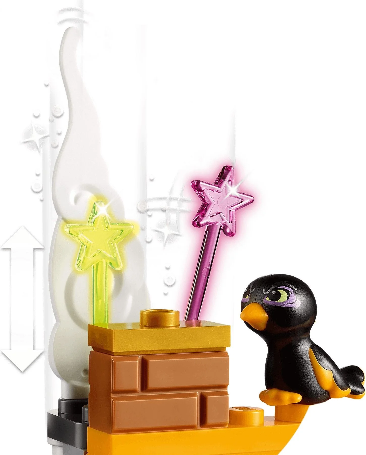 LEGO® 43188 Princess Leśna chatka Aurory - zdjęcie 13