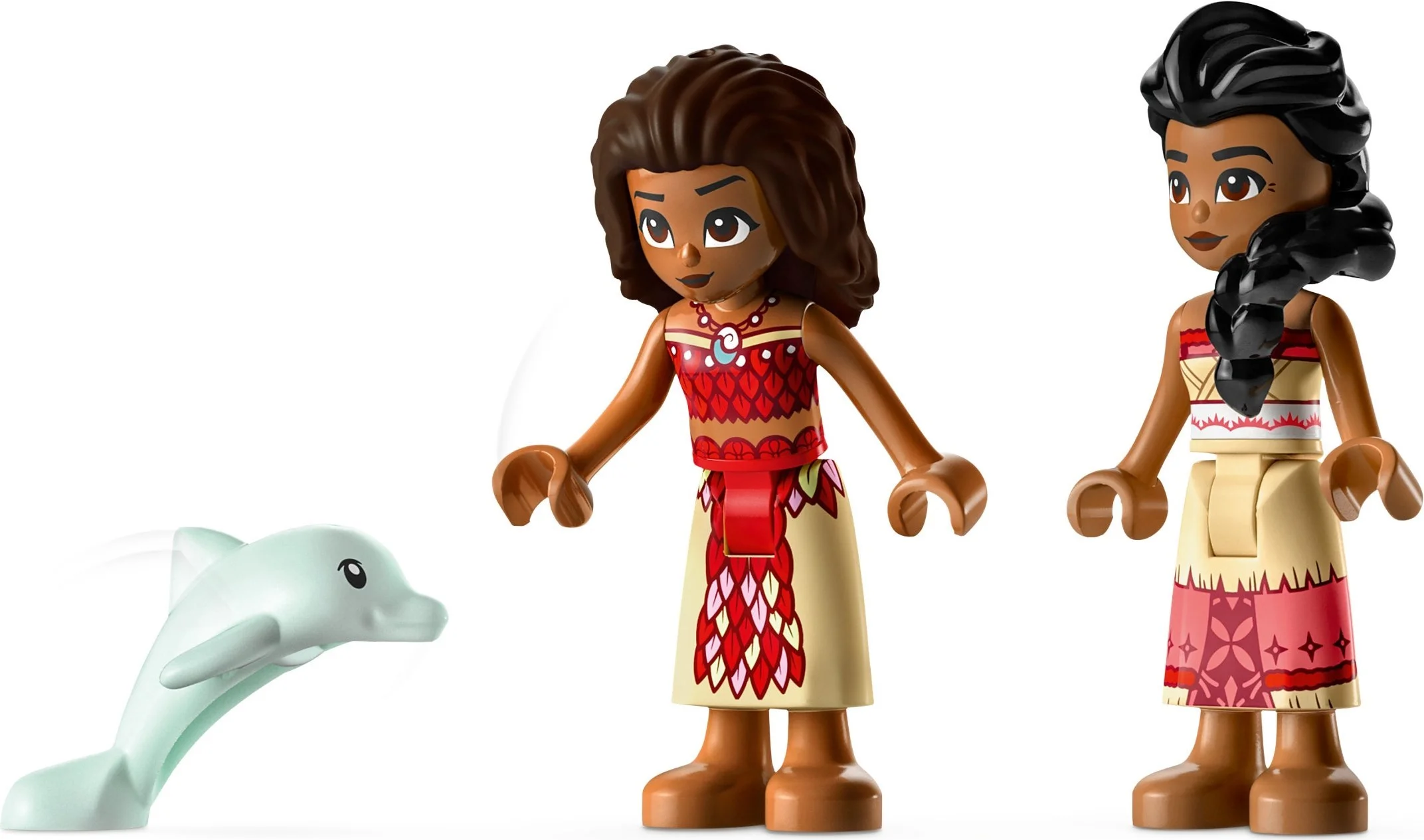 LEGO® 43210 Katamaran Vaiany - zdjęcie 5
