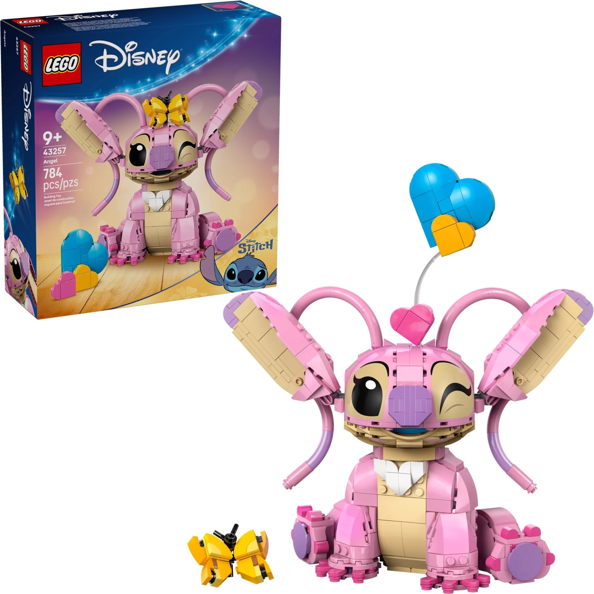 LEGO® 43257 Andzia - zdjęcie 3