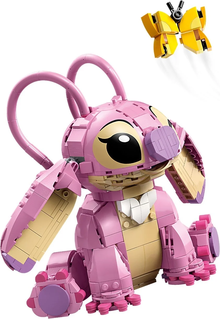 LEGO® 43257 Andzia - zdjęcie 8