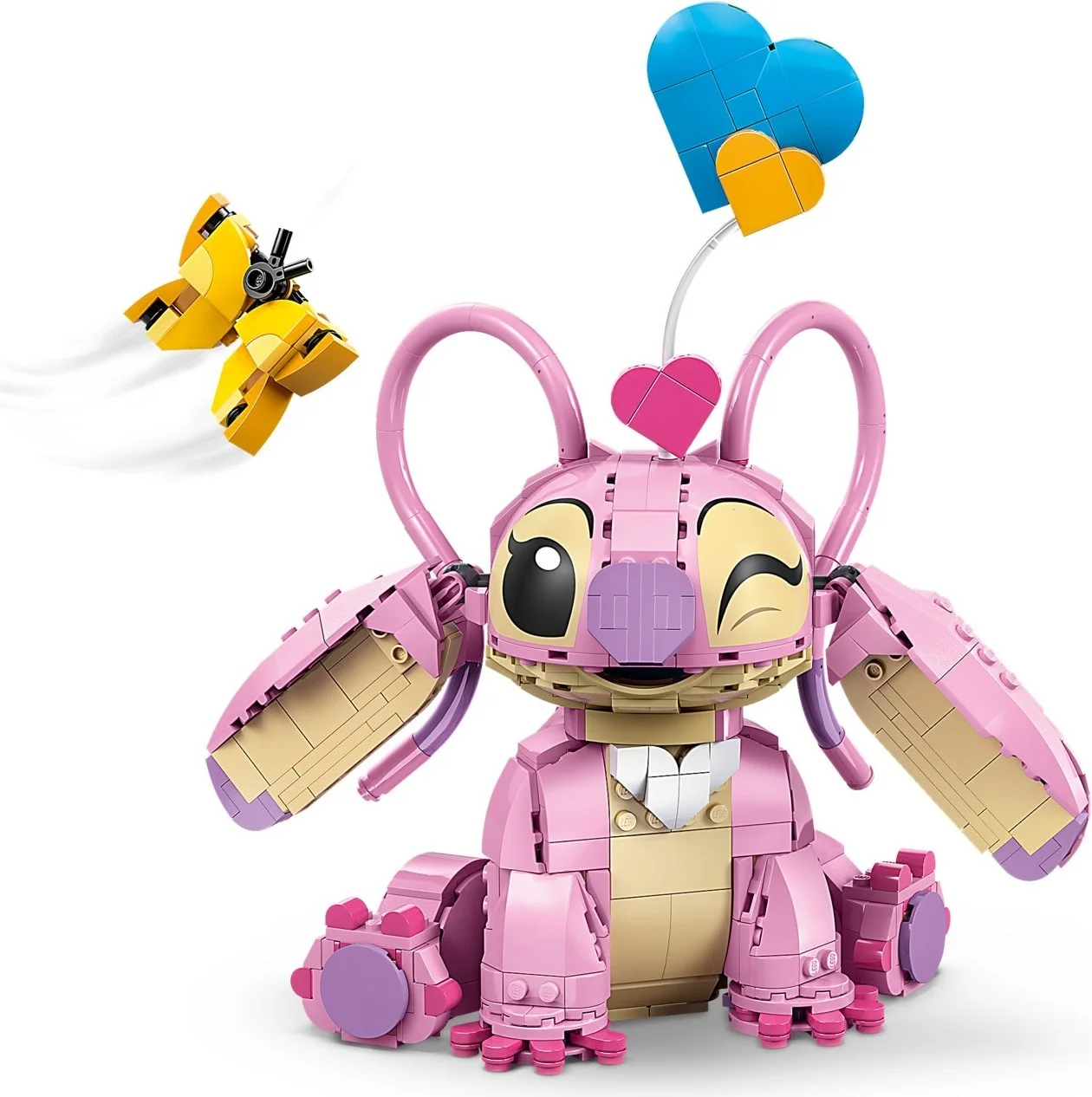 LEGO® 43257 Andzia - zdjęcie 9