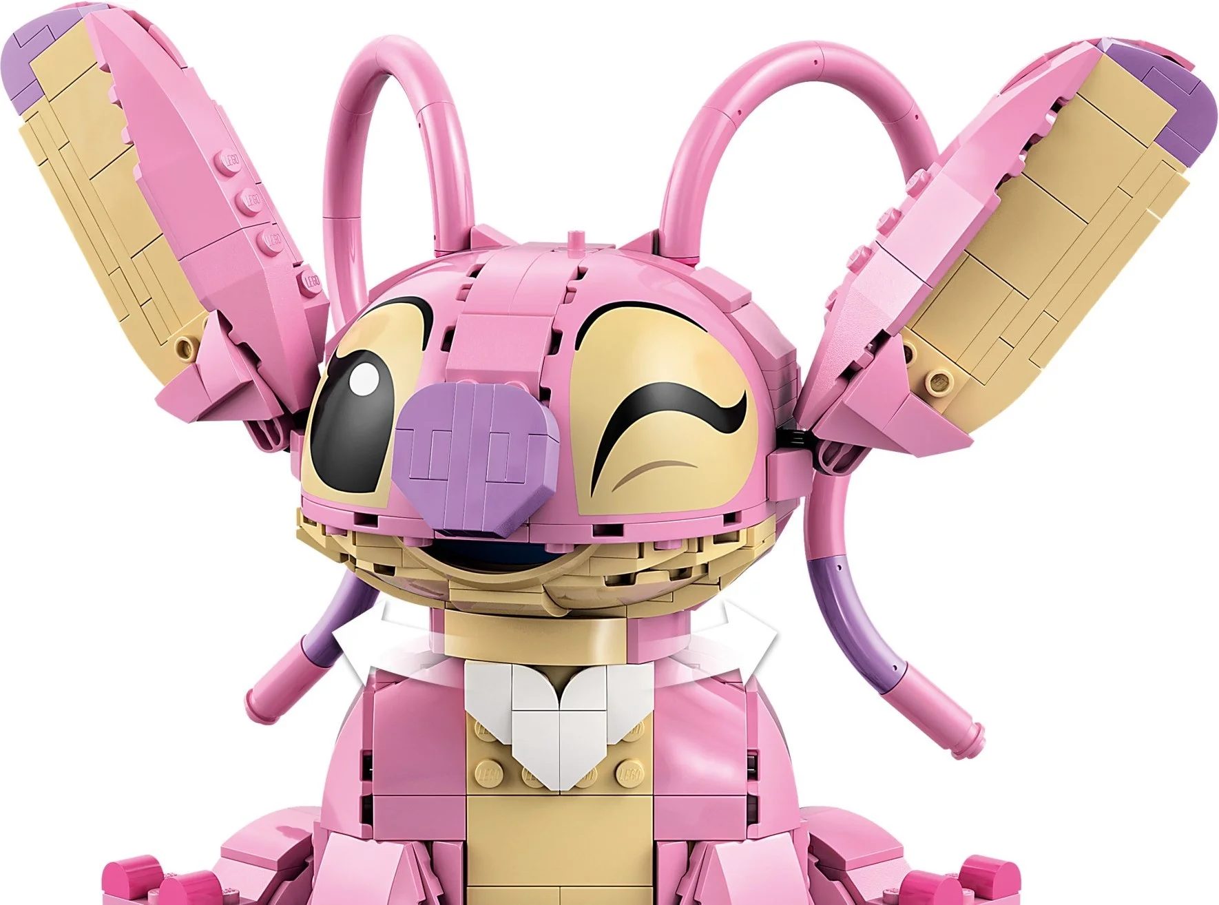 LEGO® 43257 Andzia - zdjęcie 10