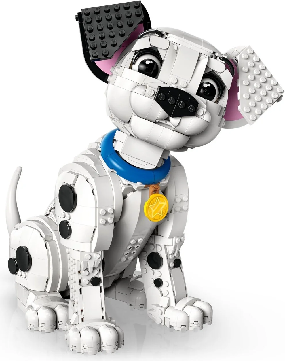 LEGO® 43269 101 dalmatyńczyków - Szczeniaczek - zdjęcie 3