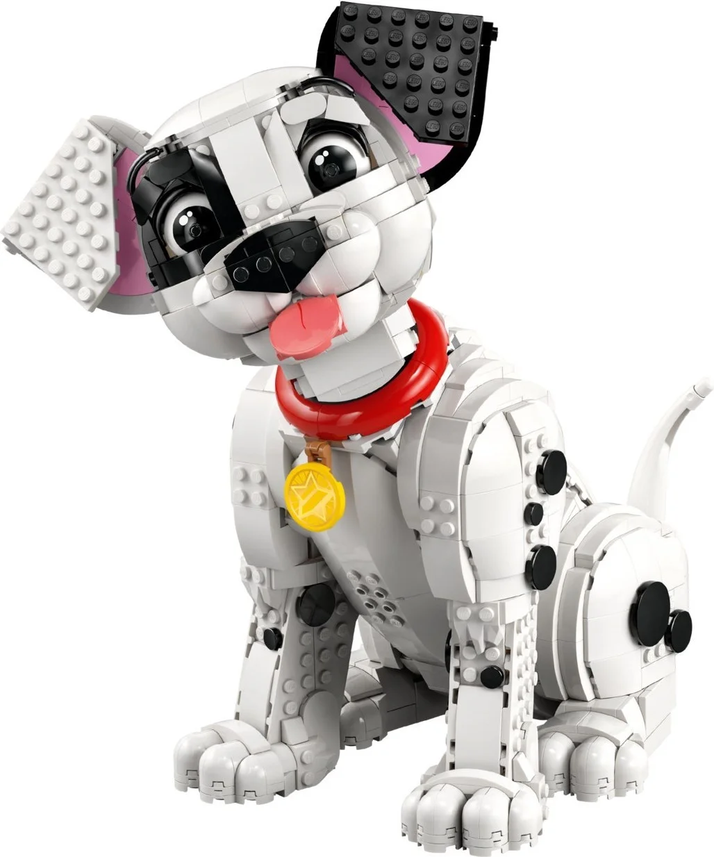 LEGO® 43269 101 dalmatyńczyków - Szczeniaczek - zdjęcie 12