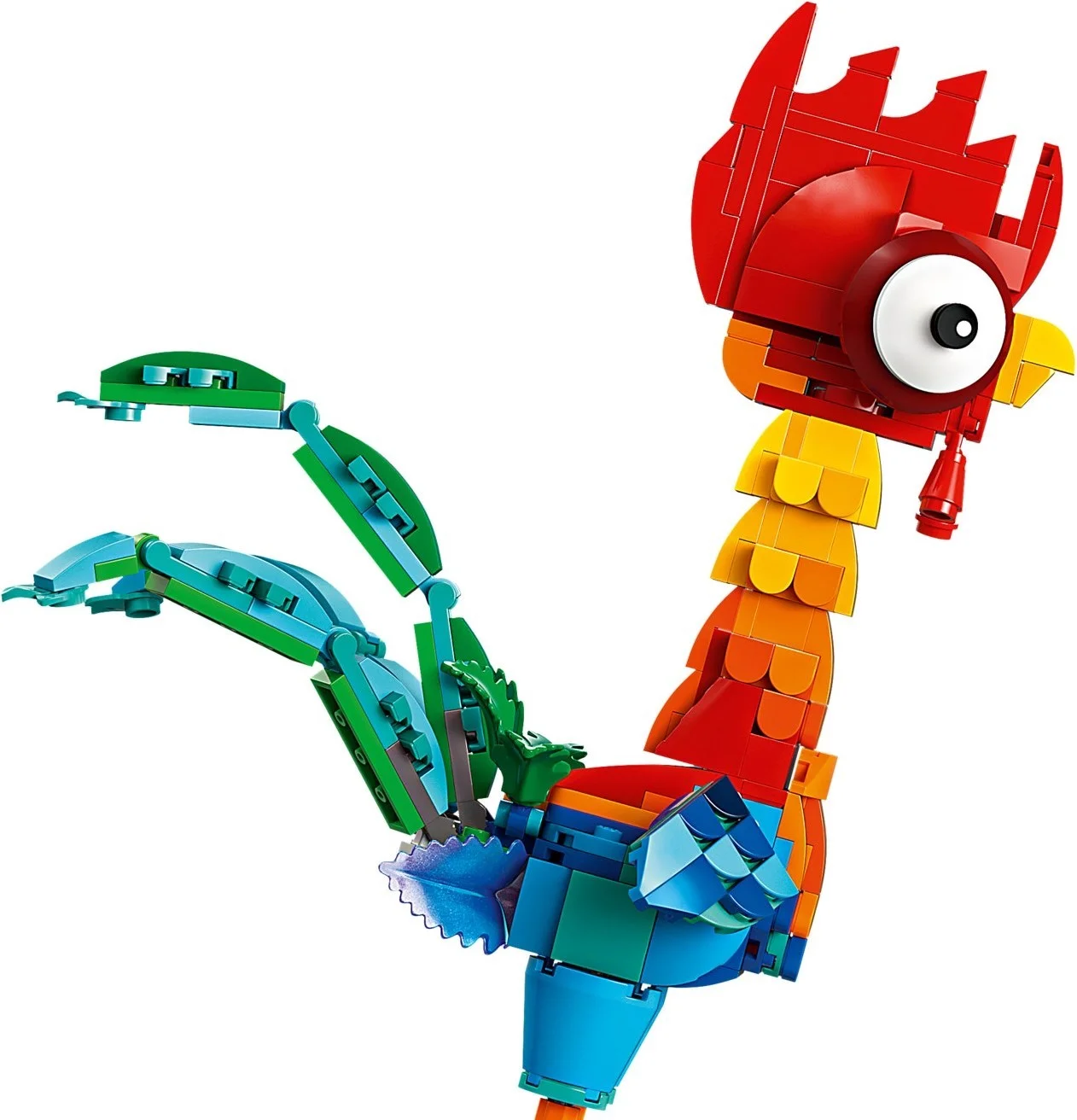 LEGO® 43272 Heihei - zdjęcie 11