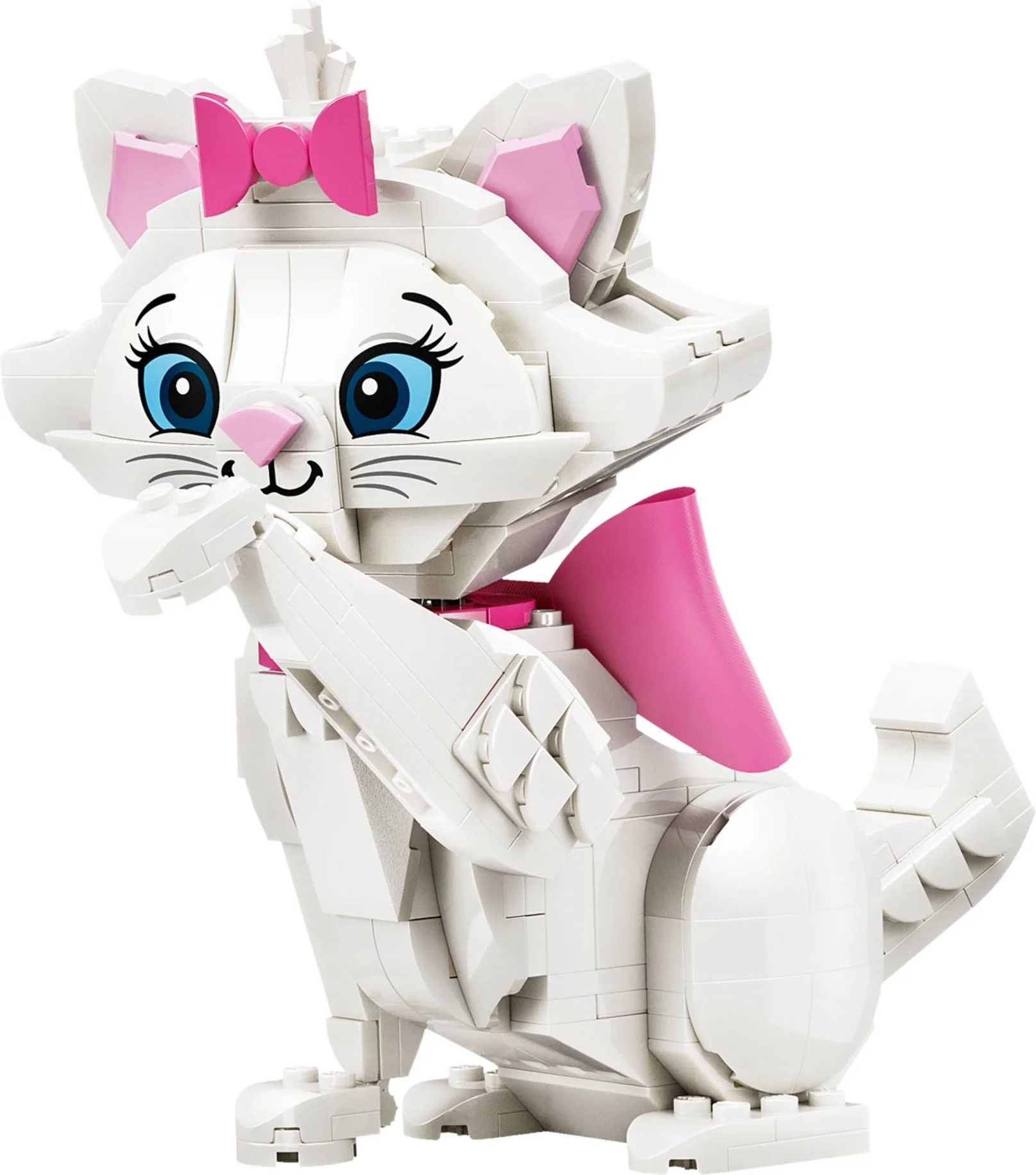 LEGO® 43286 Aryskotraci - Urocza Marie - zdjęcie 15