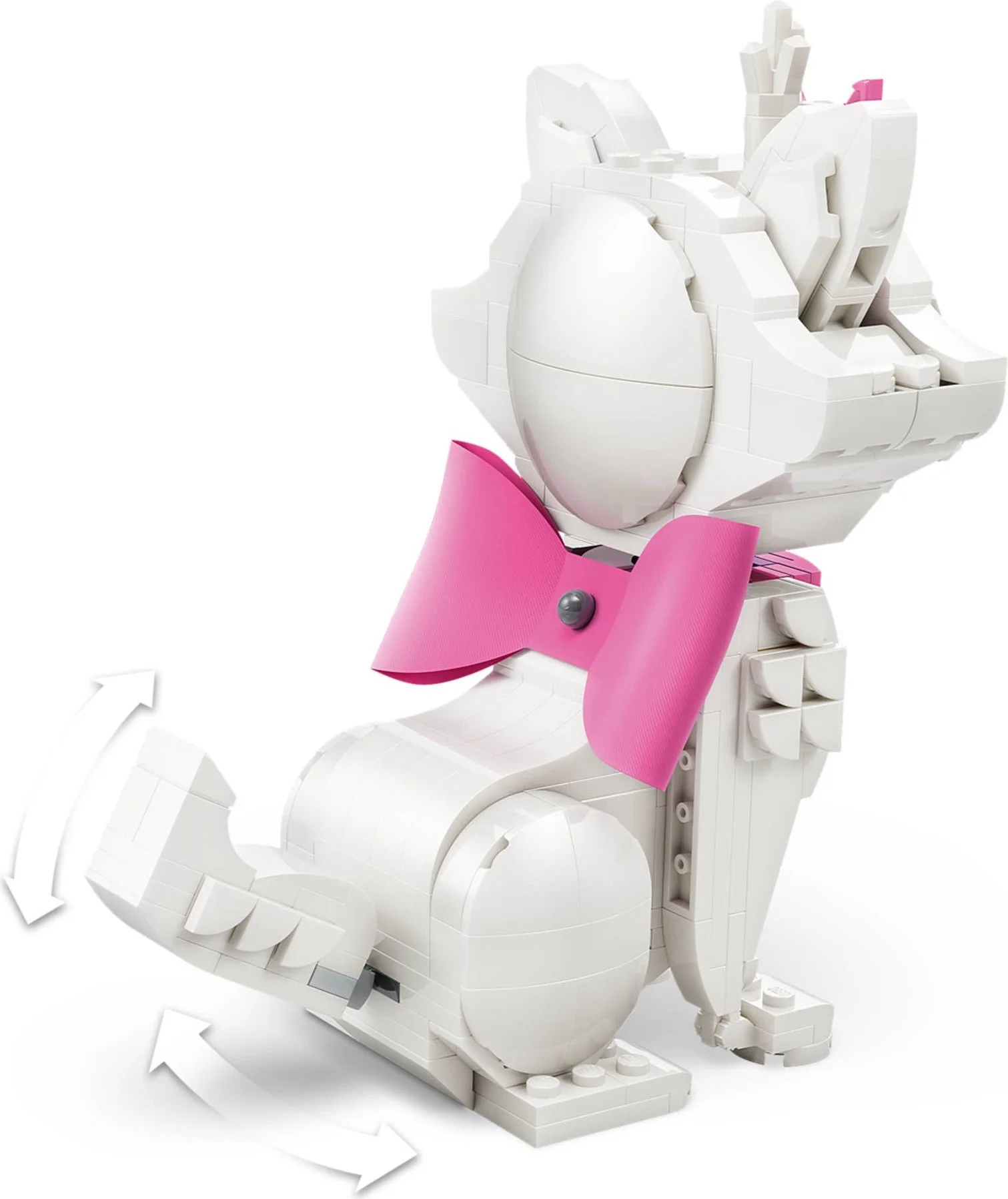 LEGO® 43286 Aryskotraci - Urocza Marie - zdjęcie 19