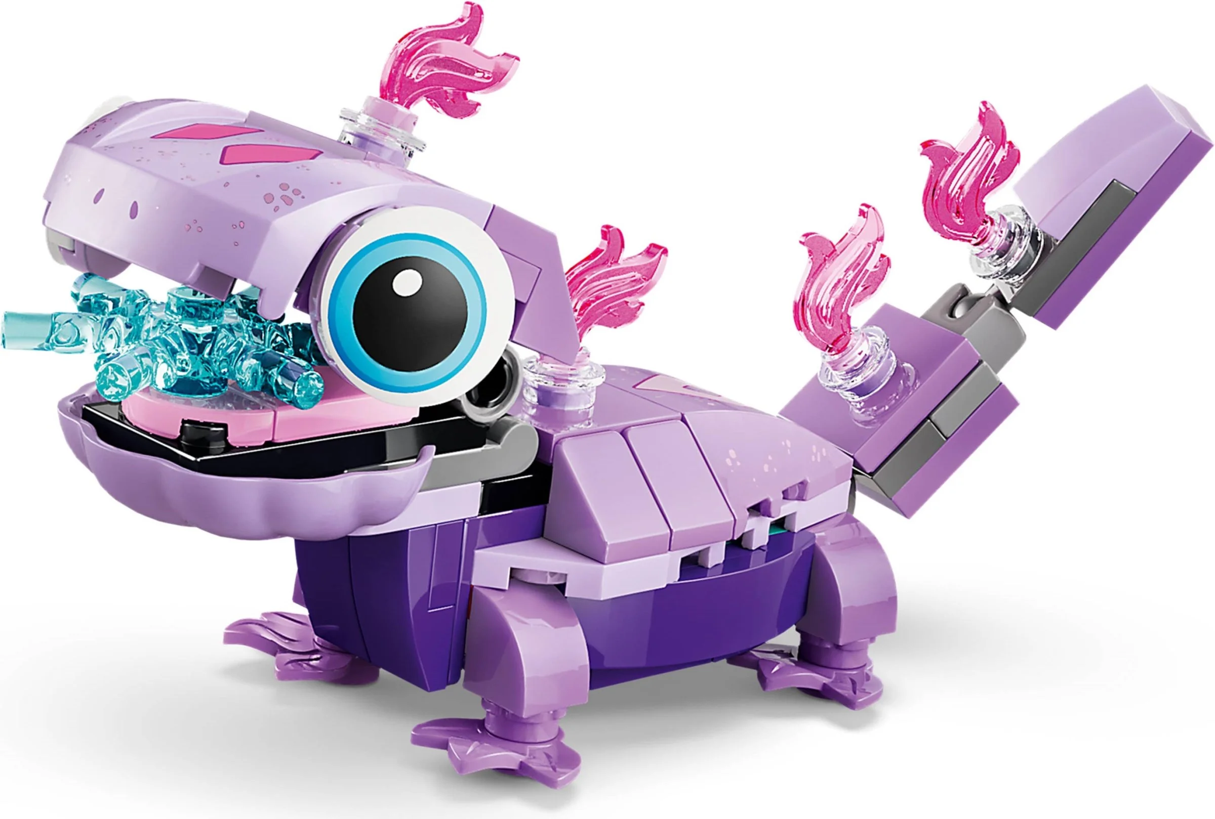 LEGO® 43287 Piknik Olafa i Bruniego - zdjęcie 11