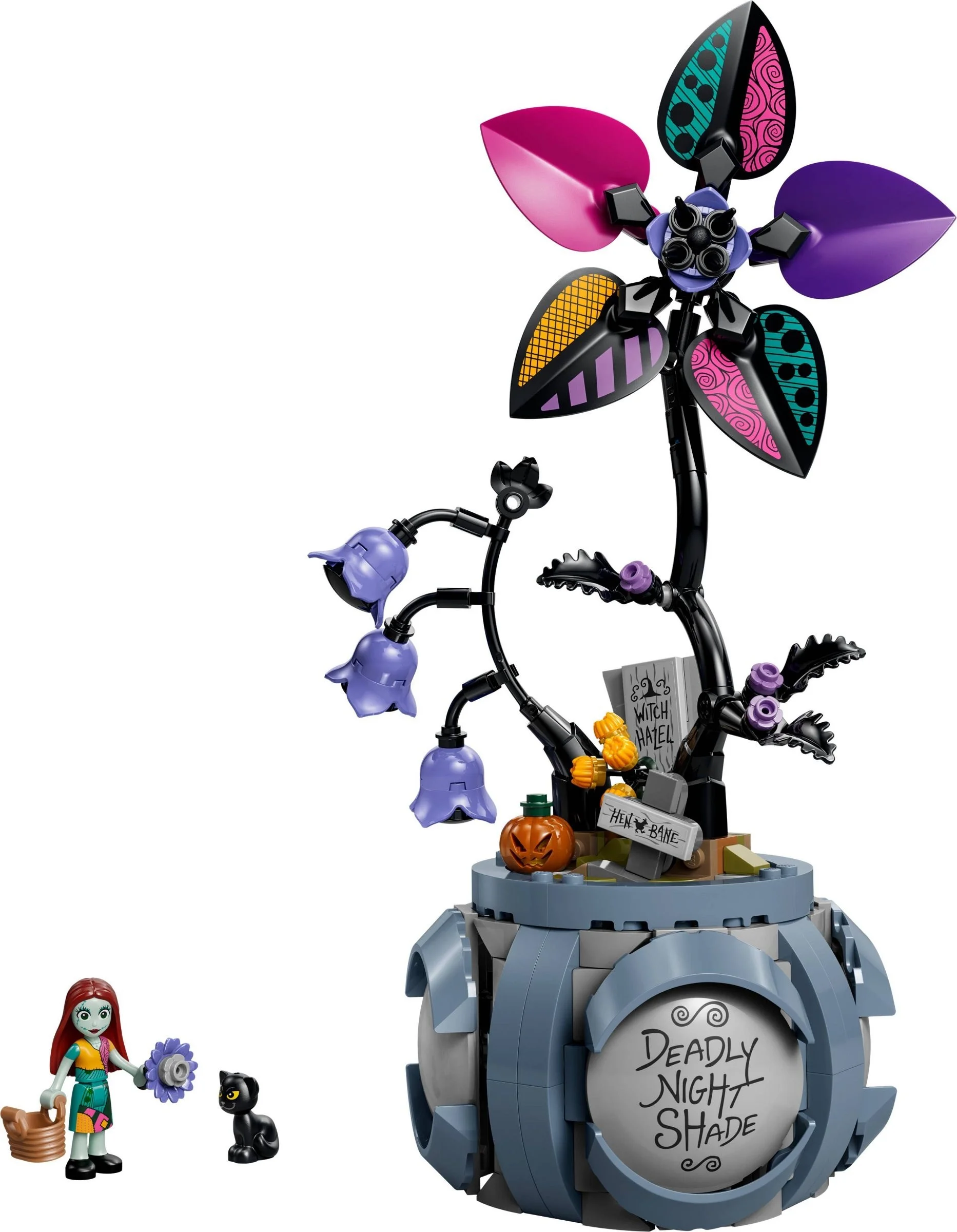 LEGO® 43288 Doniczka Sally - zdjęcie 9