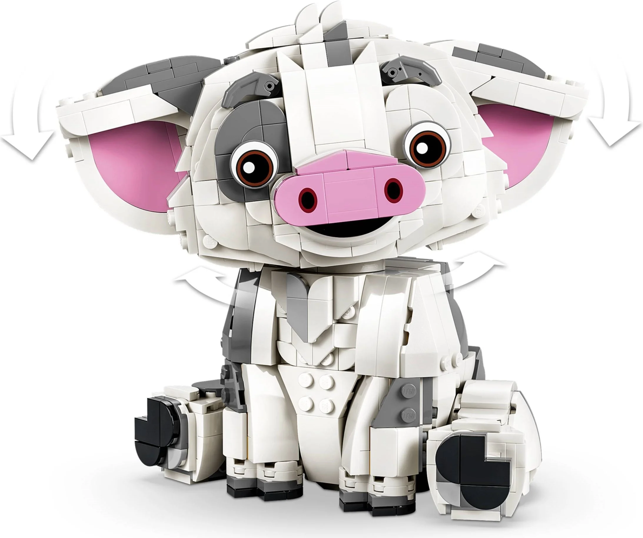 LEGO® 43292 Disney Princess Pua 43292 - zdjęcie 23