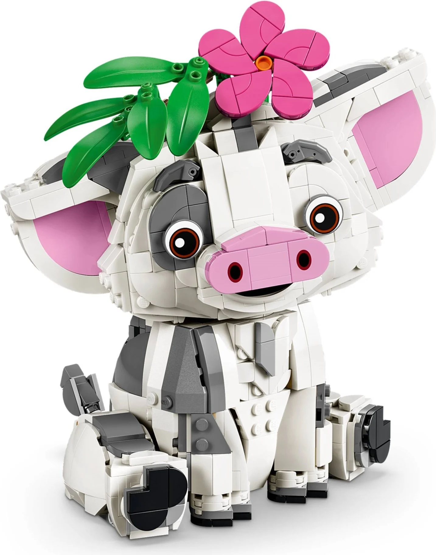 LEGO® 43292 Disney Princess Pua 43292 - zdjęcie 17