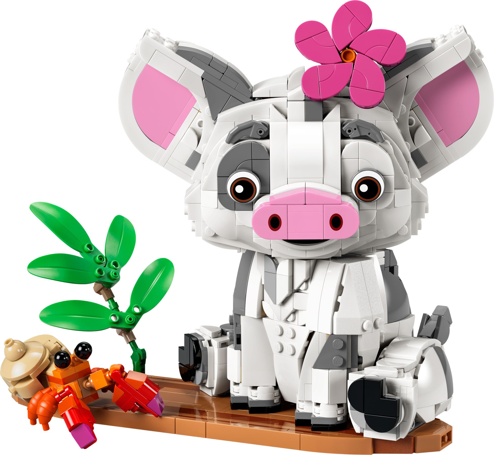 LEGO® 43292 Disney Princess Pua 43292