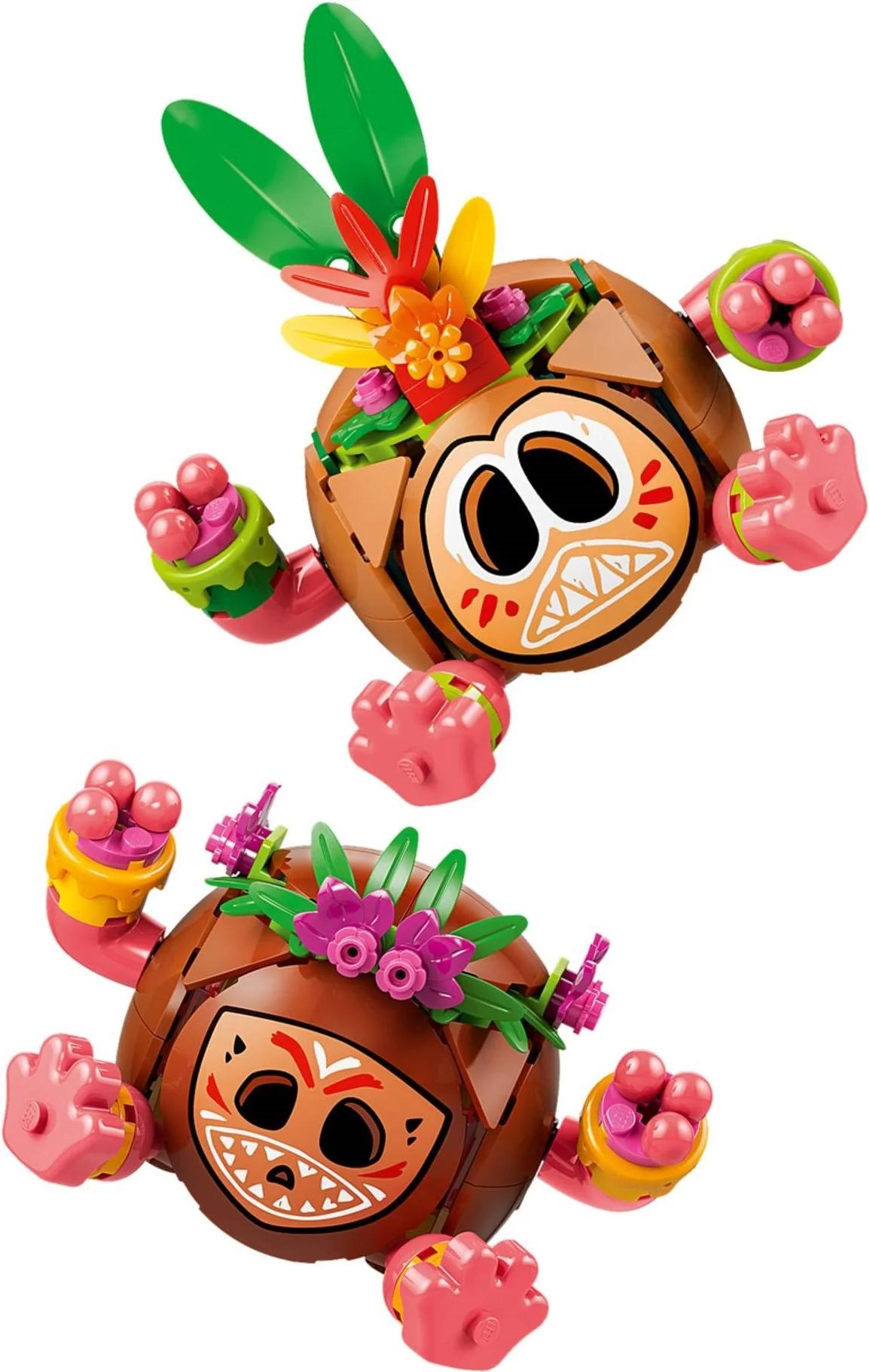 LEGO® 43293 Kakamora - zdjęcie 20