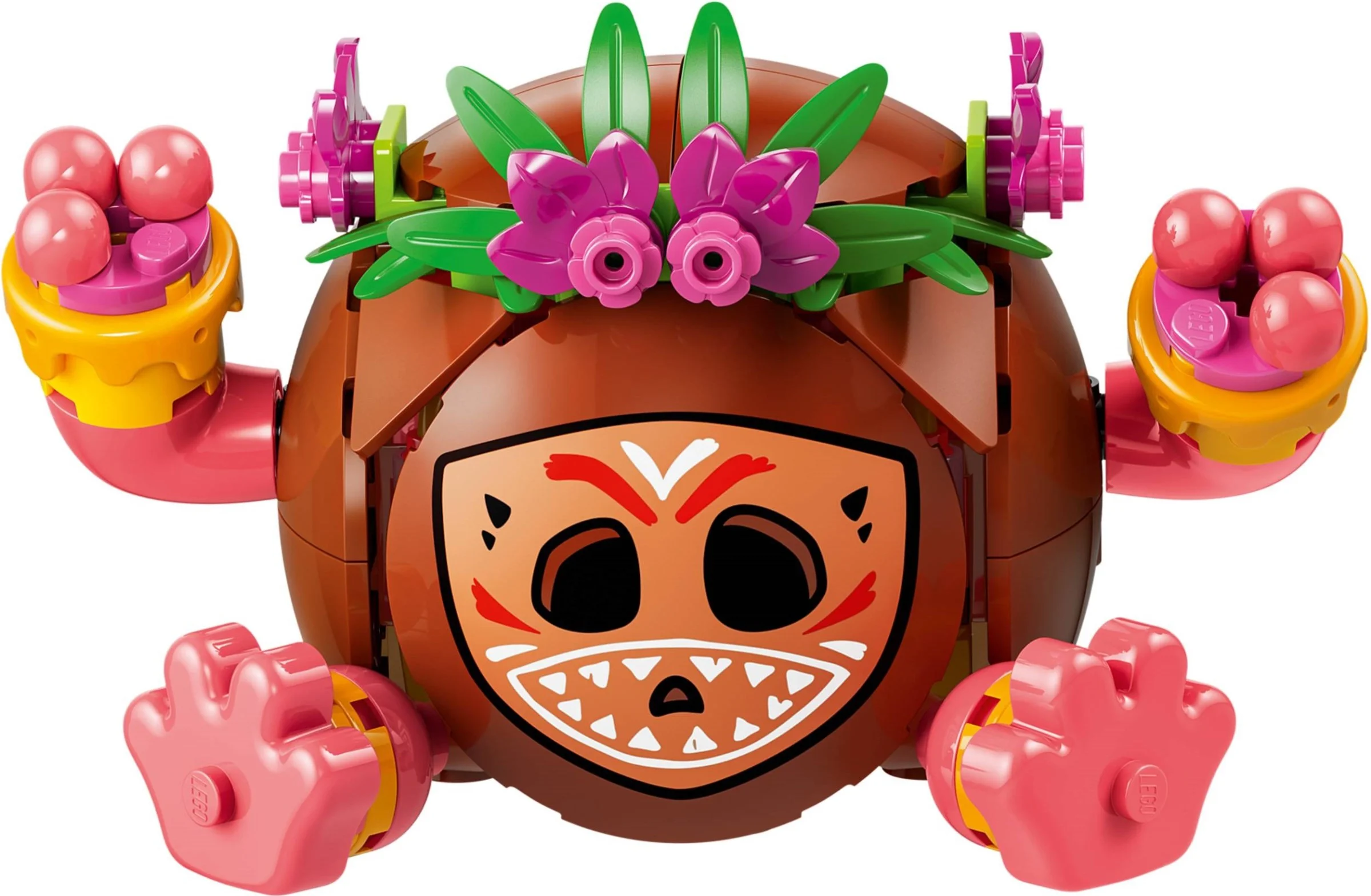 LEGO® 43293 Kakamora - zdjęcie 18