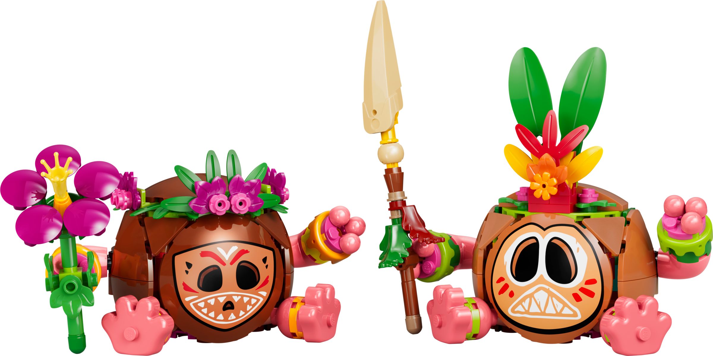 Disney Princess Kakamora 43293