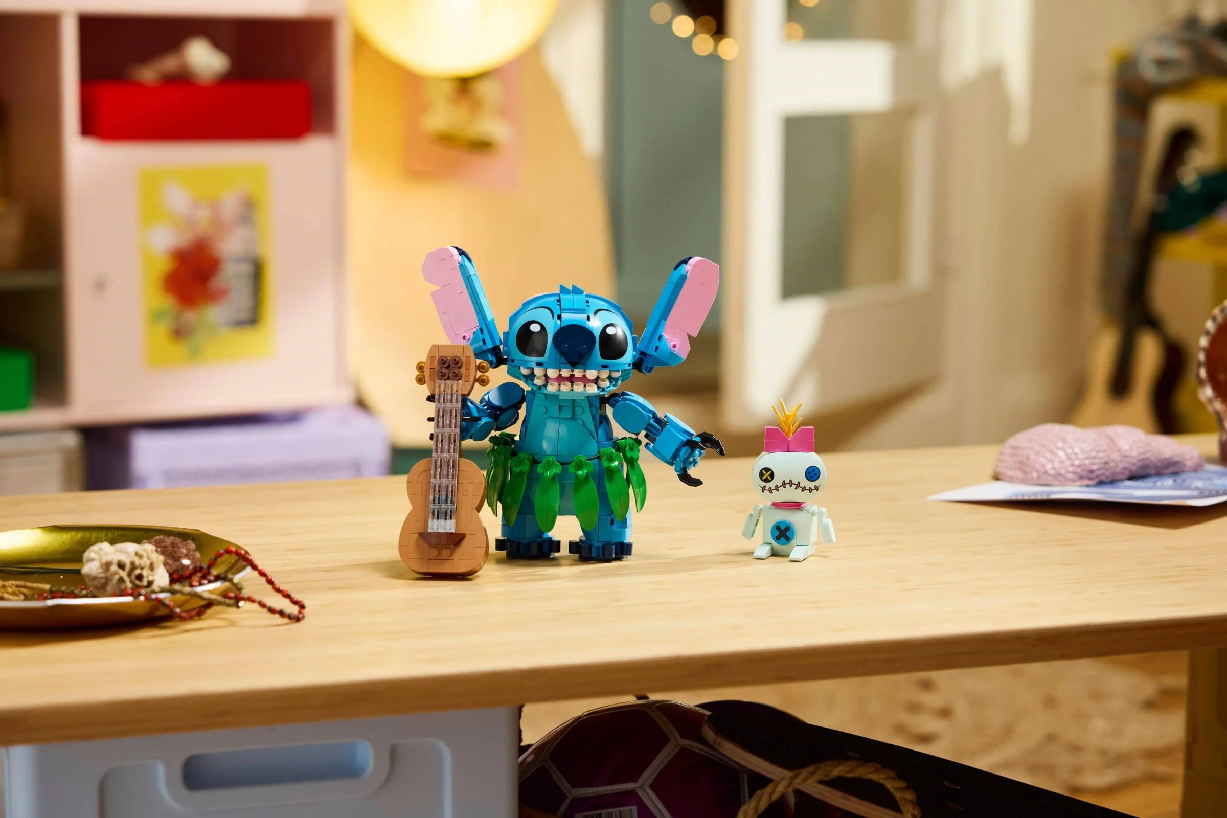 LEGO® 43296 Stitch i Strupka - zdjęcie 13