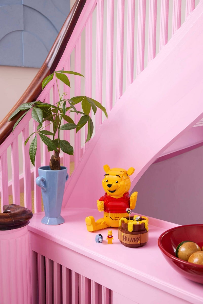 LEGO® 43300 Kubuś Puchatek - zdjęcie 23