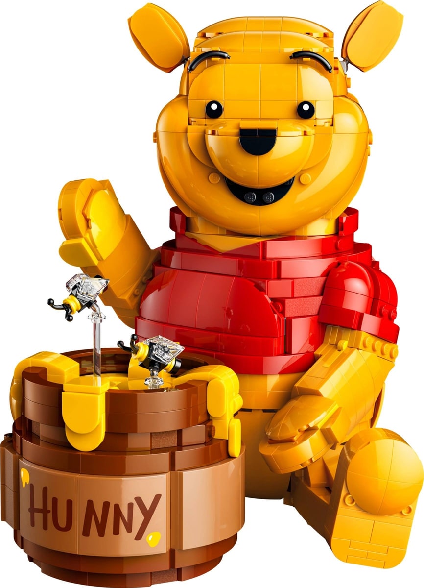 LEGO® 43300 Kubuś Puchatek - zdjęcie 25