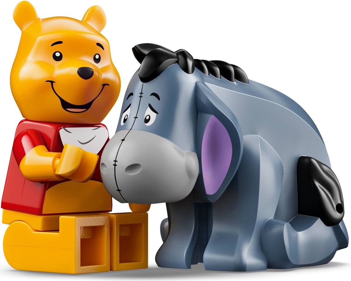 LEGO® 43300 Kubuś Puchatek - zdjęcie 27