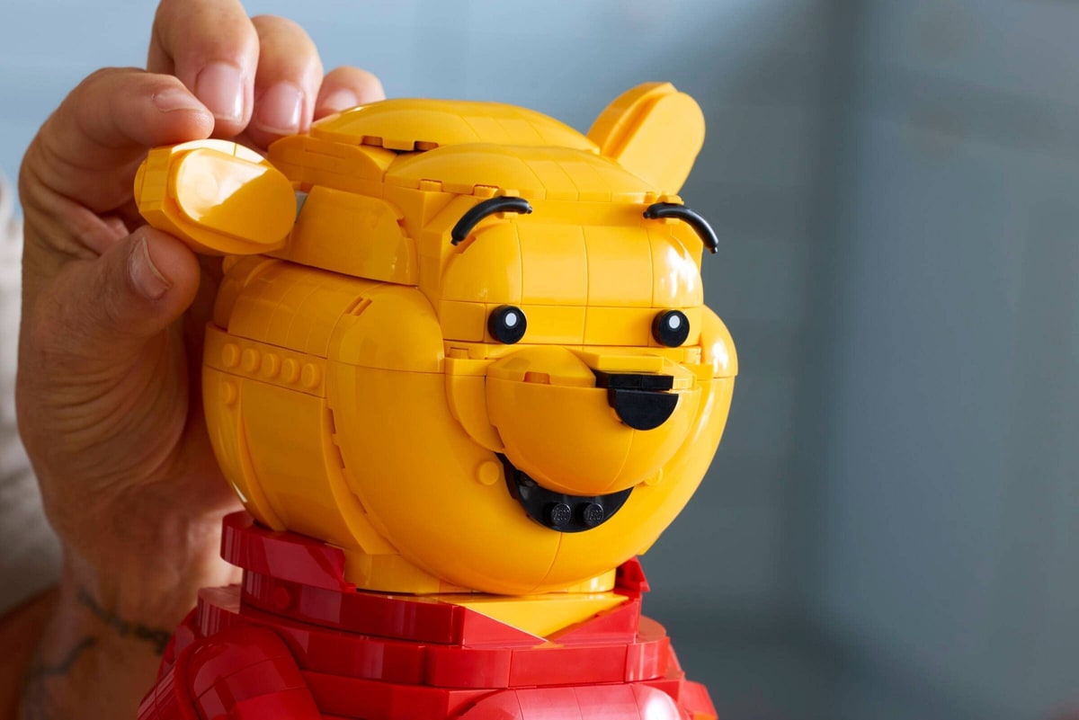LEGO® 43300 Kubuś Puchatek - zdjęcie 11