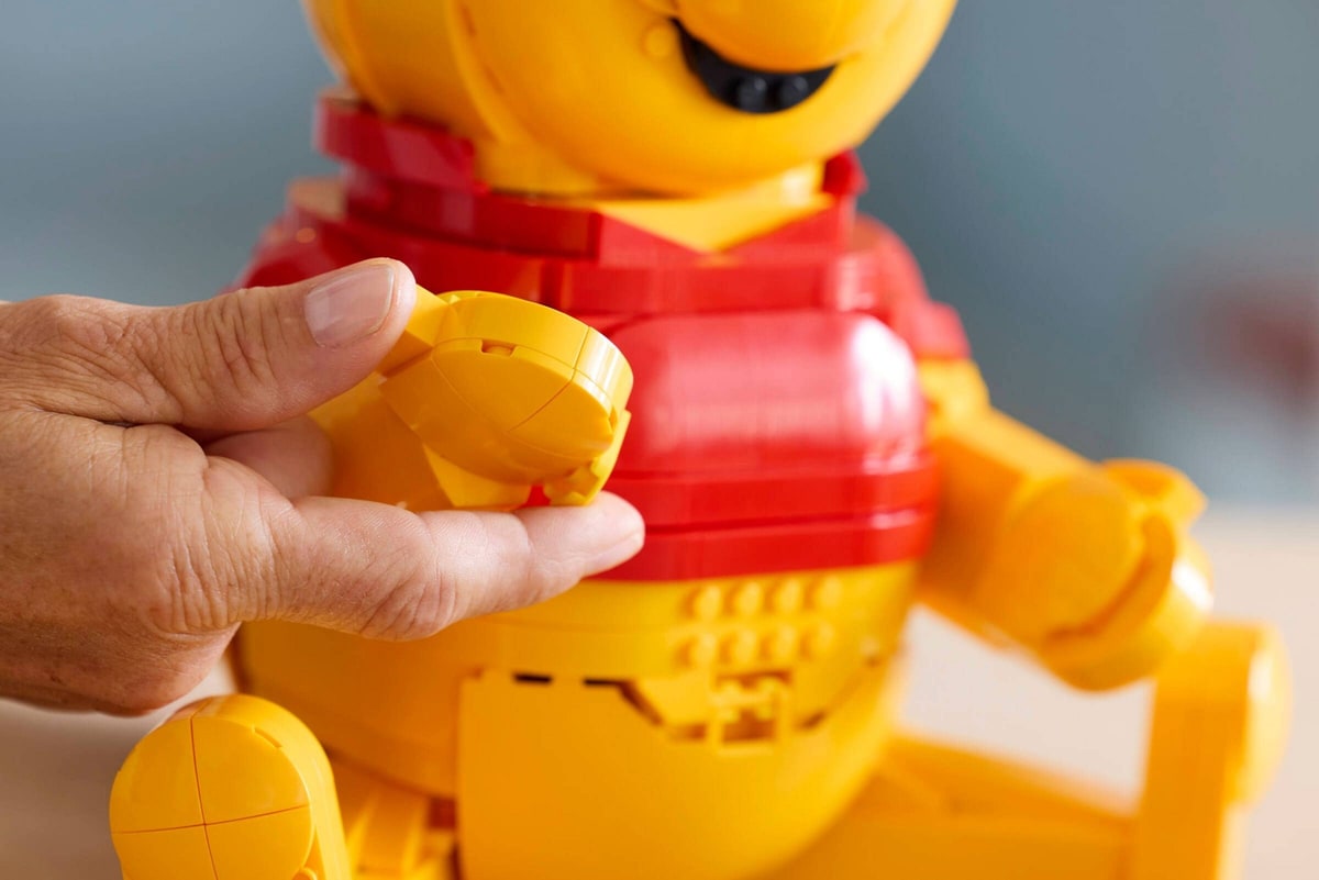 LEGO® 43300 Kubuś Puchatek - zdjęcie 13