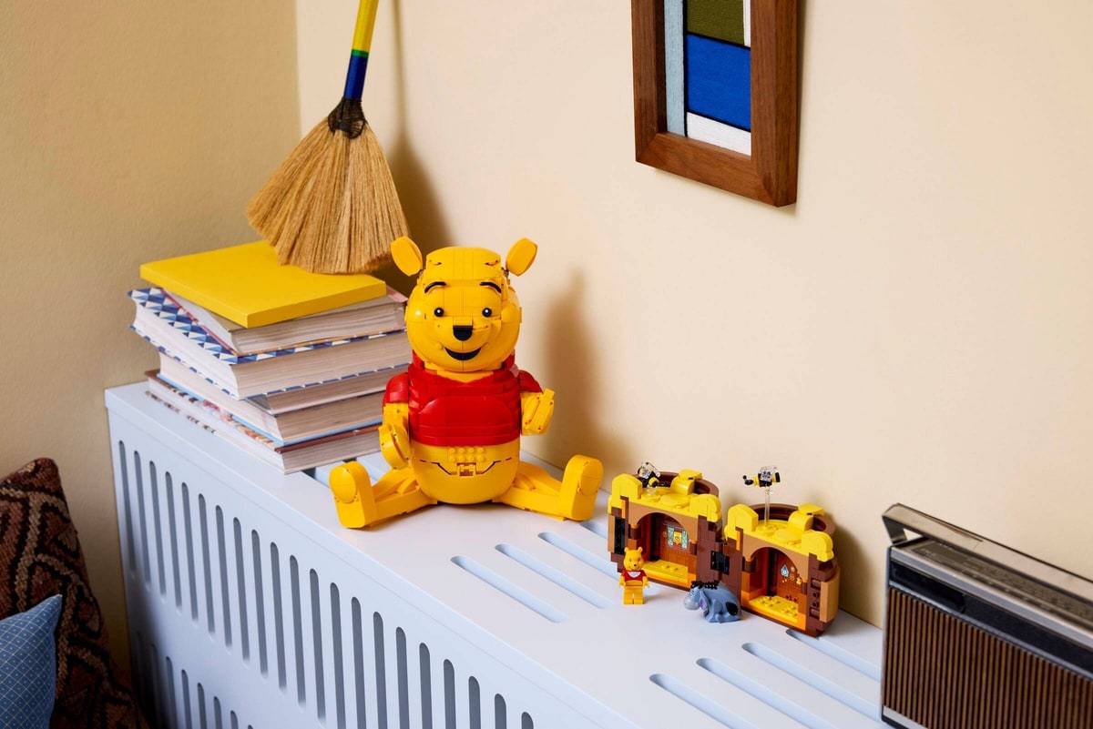 LEGO® 43300 Kubuś Puchatek - zdjęcie 19