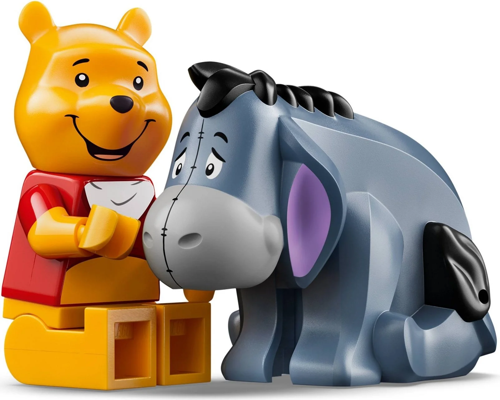 LEGO® 43300 LEGO Disney Animation Kubuś Puchatek - zdjęcie 14