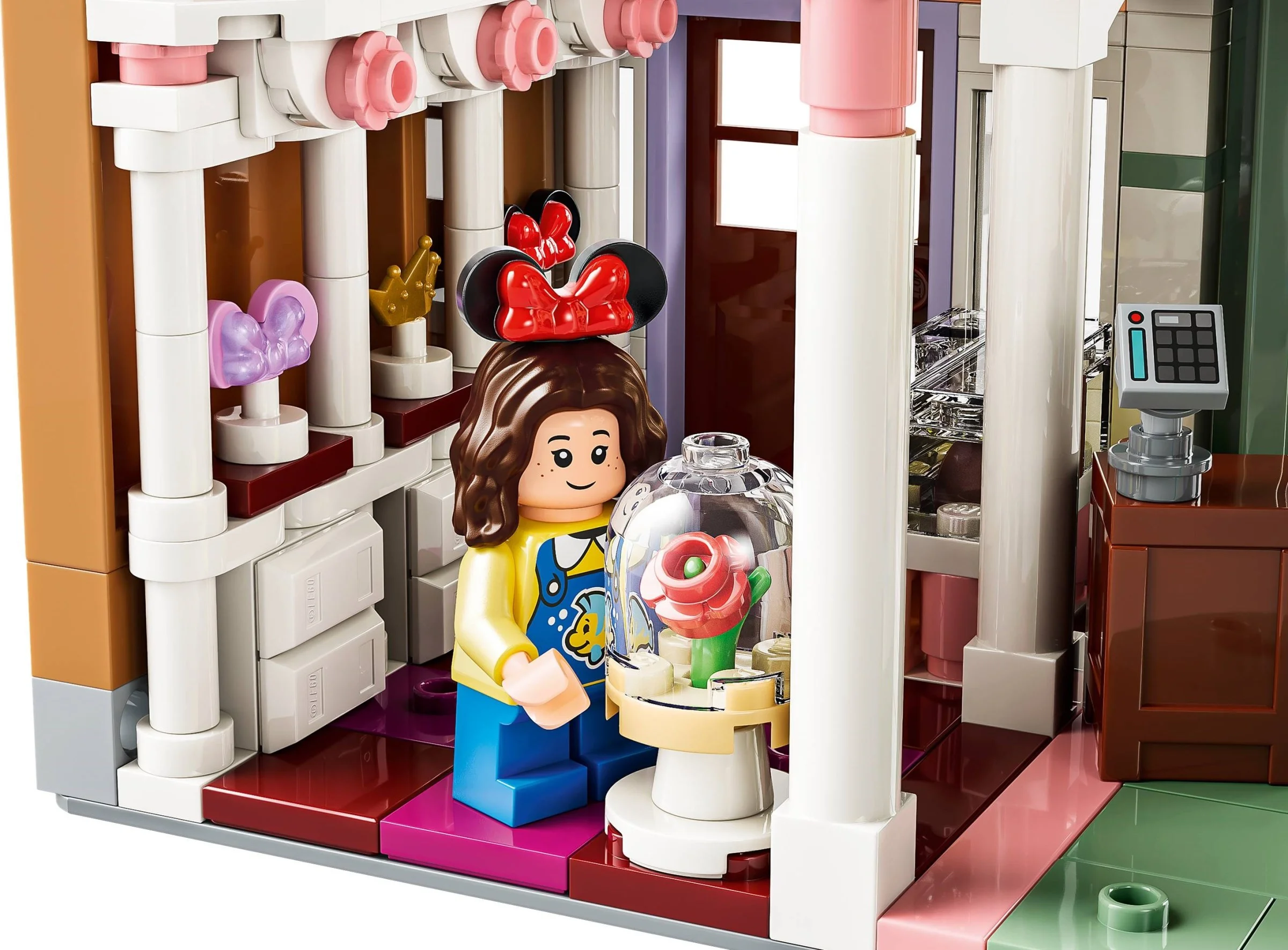 LEGO® 43302 Main Street, U. S.A. - zdjęcie 41