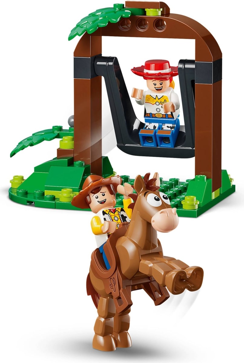 LEGO® 43304 Konne ranczo Blaze'a - zdjęcie 17