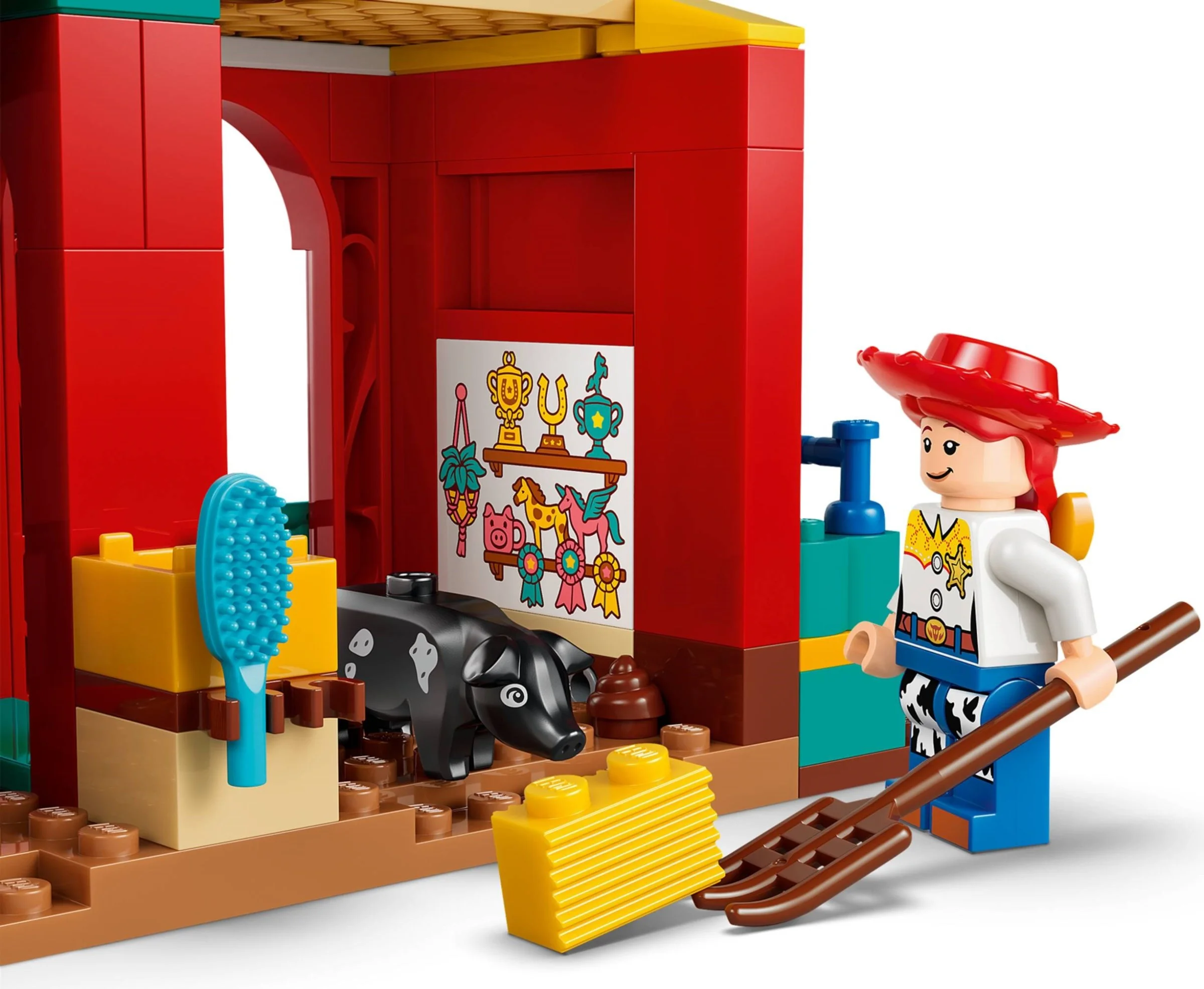 LEGO® 43304 Konne ranczo Blaze'a - zdjęcie 20