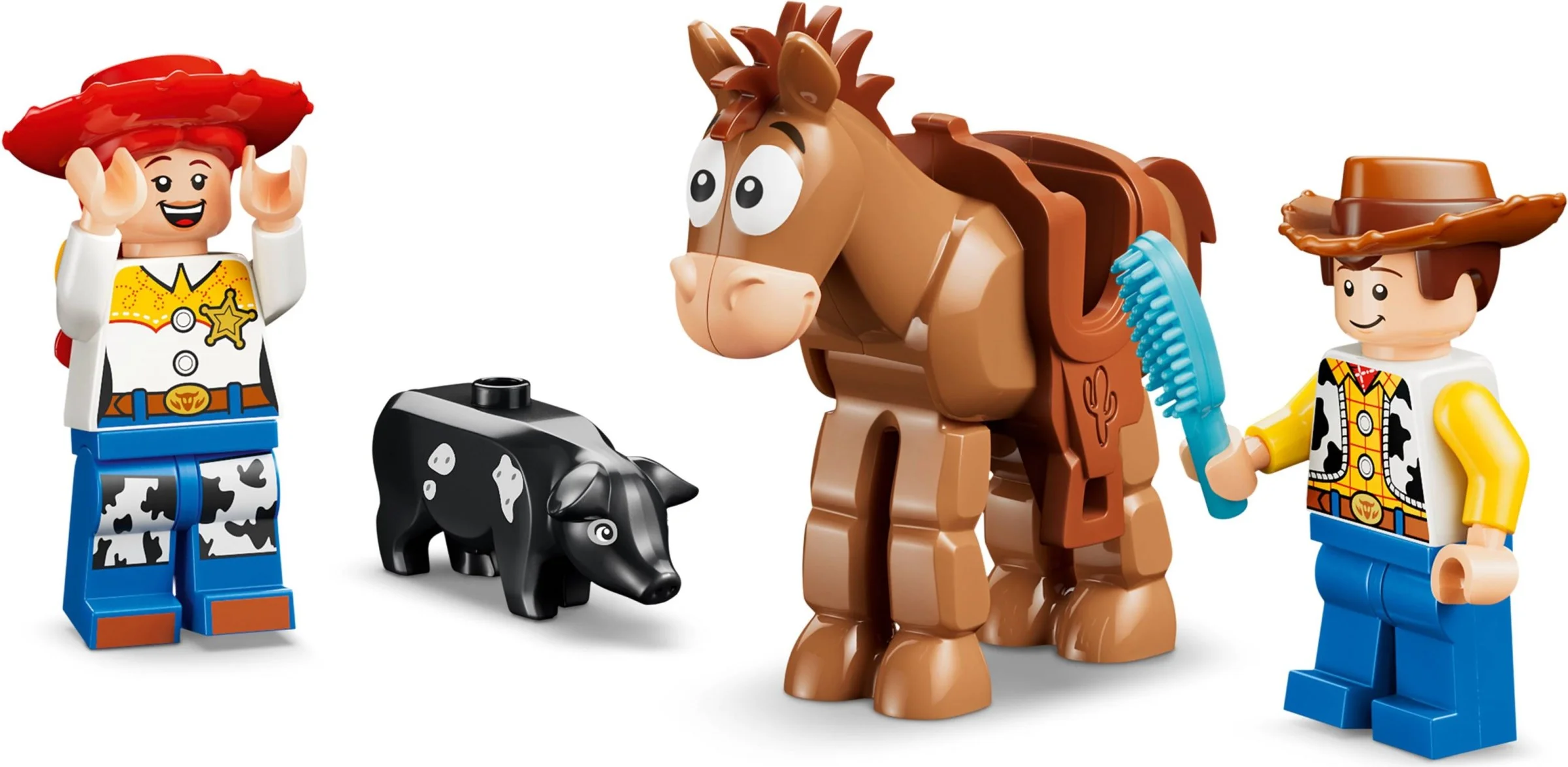 LEGO® 43304 Konne ranczo Blaze'a - zdjęcie 14