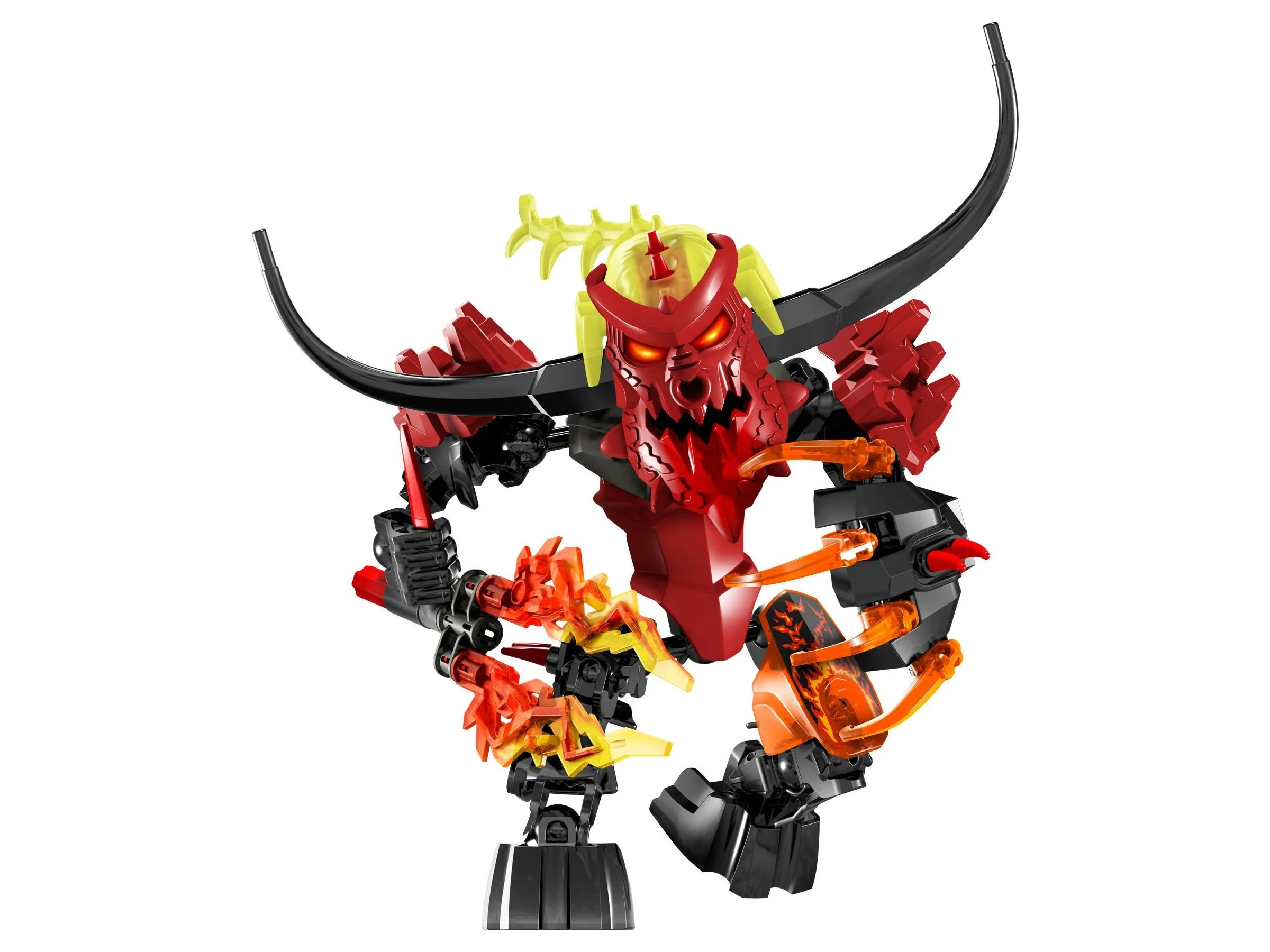 LEGO® 44001 Factory PYROX - zdjęcie 3