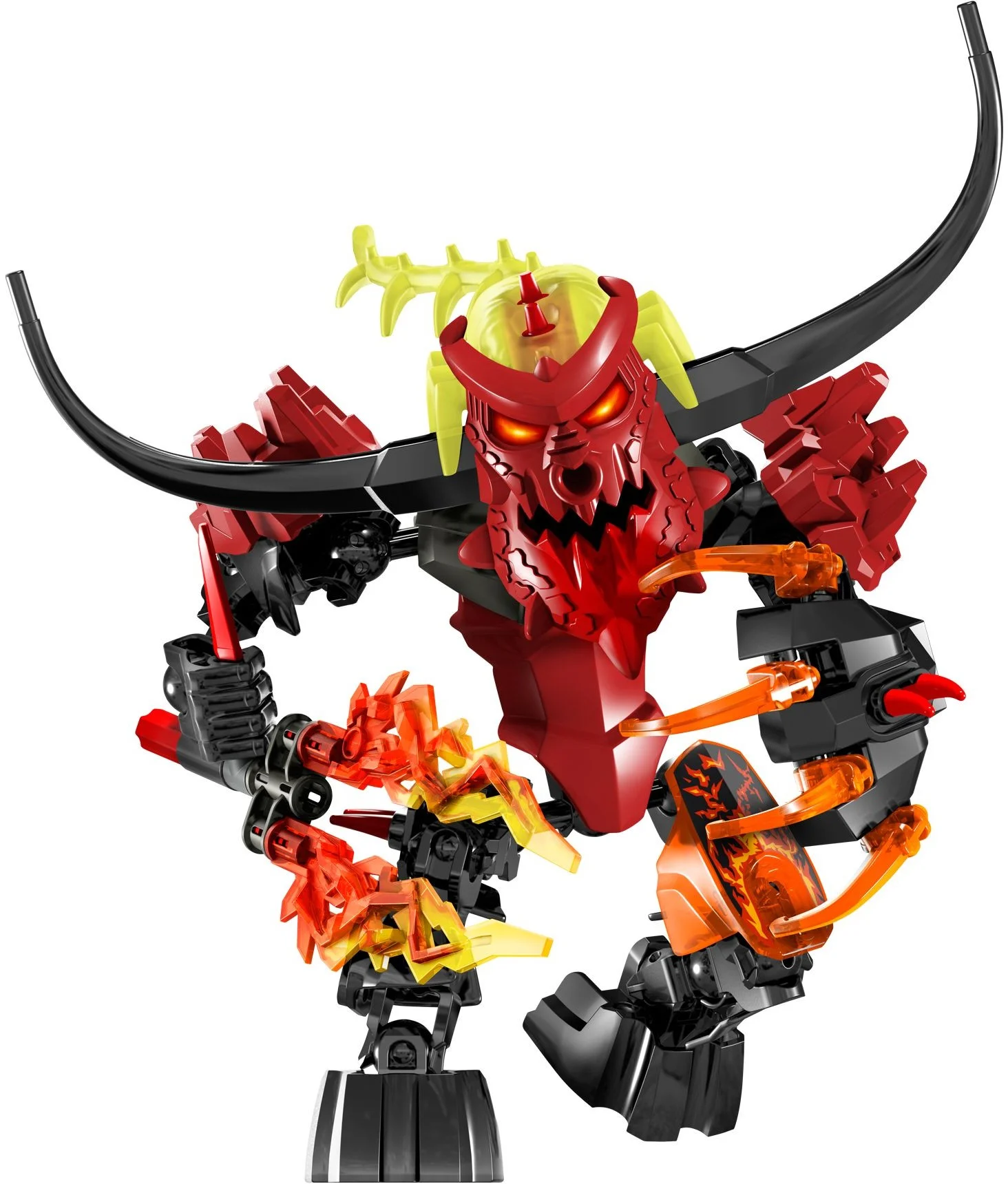 LEGO® 44001 Factory PYROX - zdjęcie 5