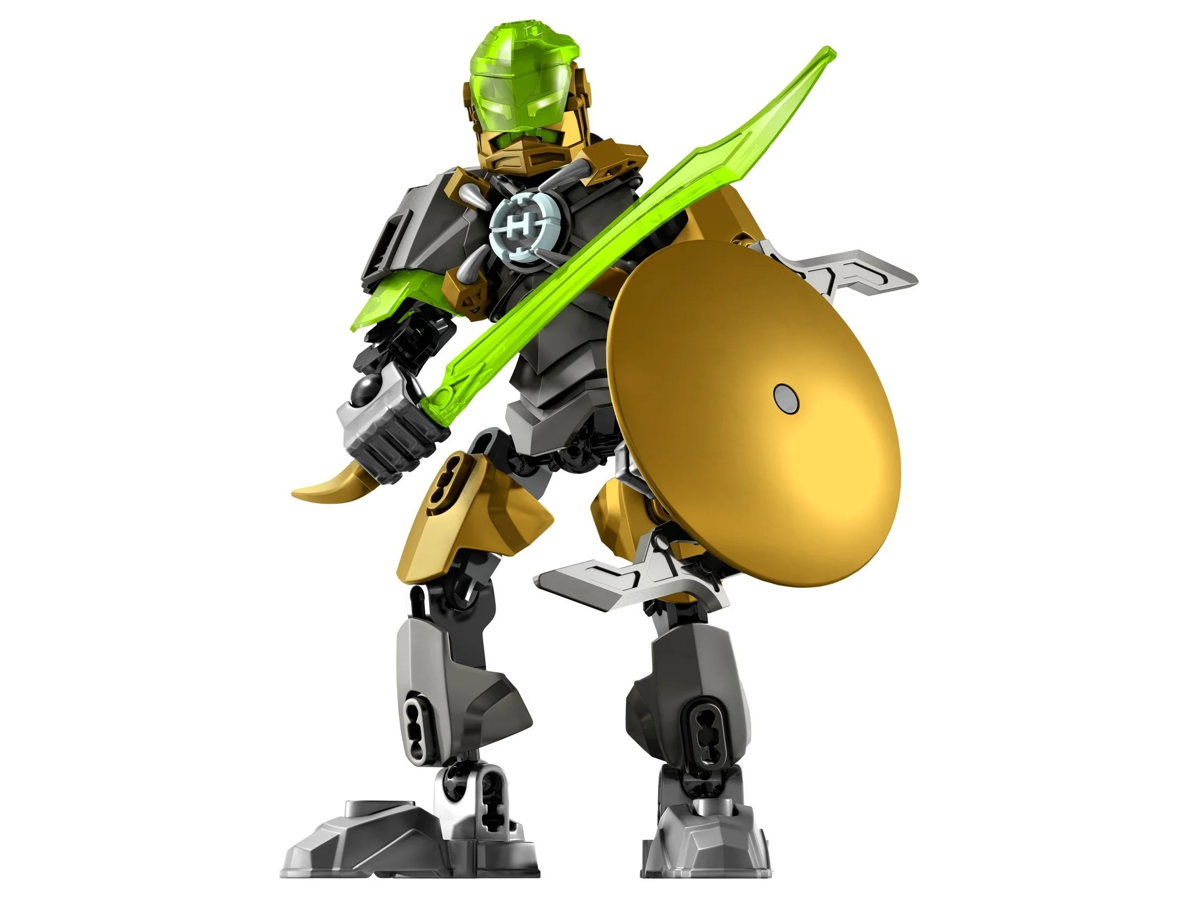 LEGO® 44002 Factory ROCKA - zdjęcie 2
