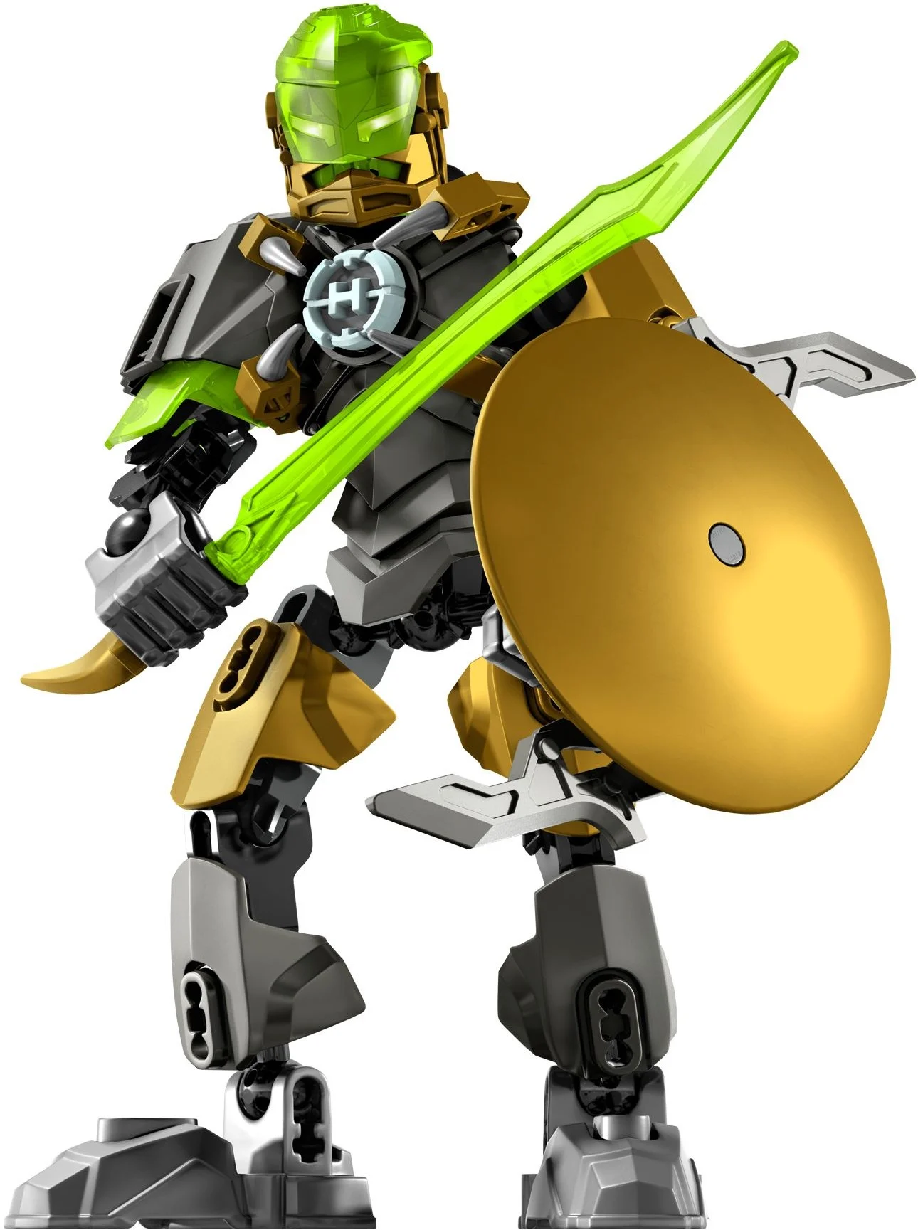 LEGO® 44002 Factory ROCKA - zdjęcie 5