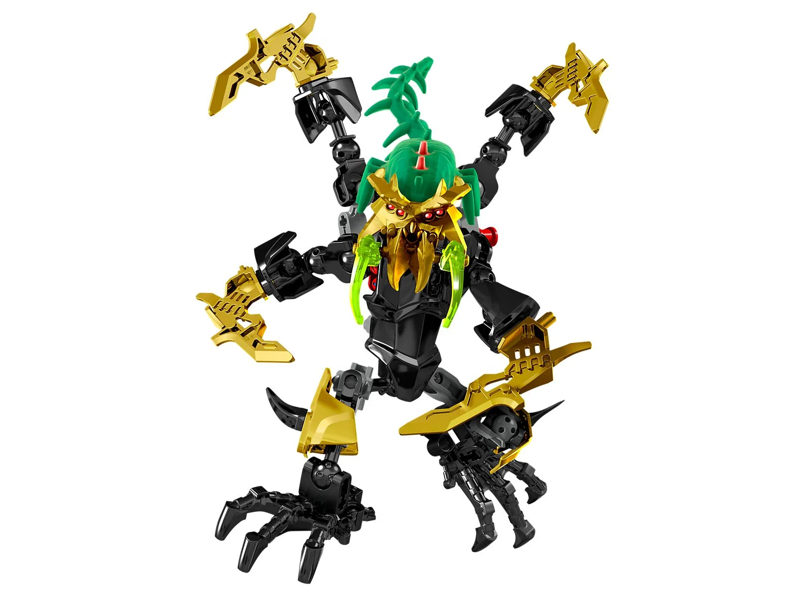 LEGO® 44003 Factory SCAROX - zdjęcie 2