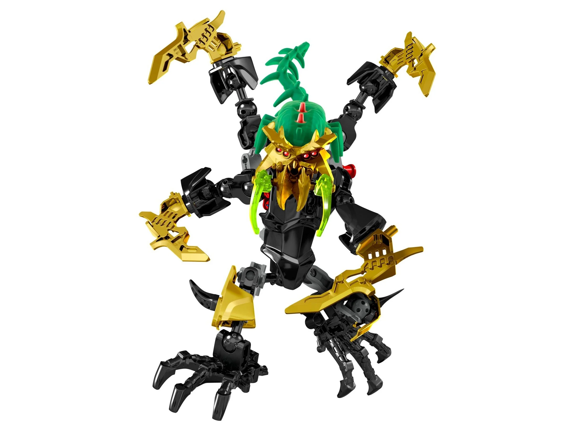 LEGO® 44003 Factory SCAROX - zdjęcie 3