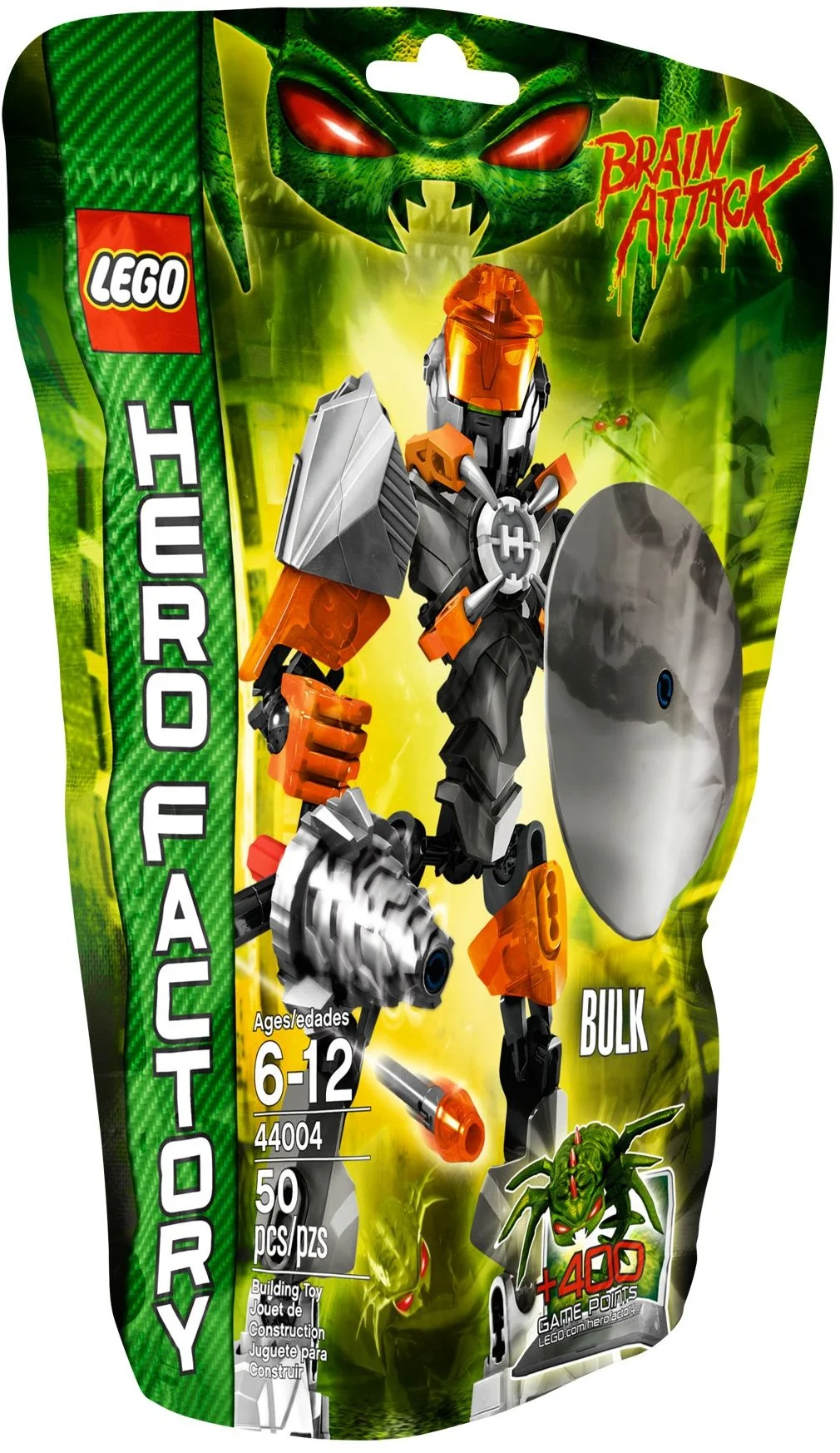 Factory BULK