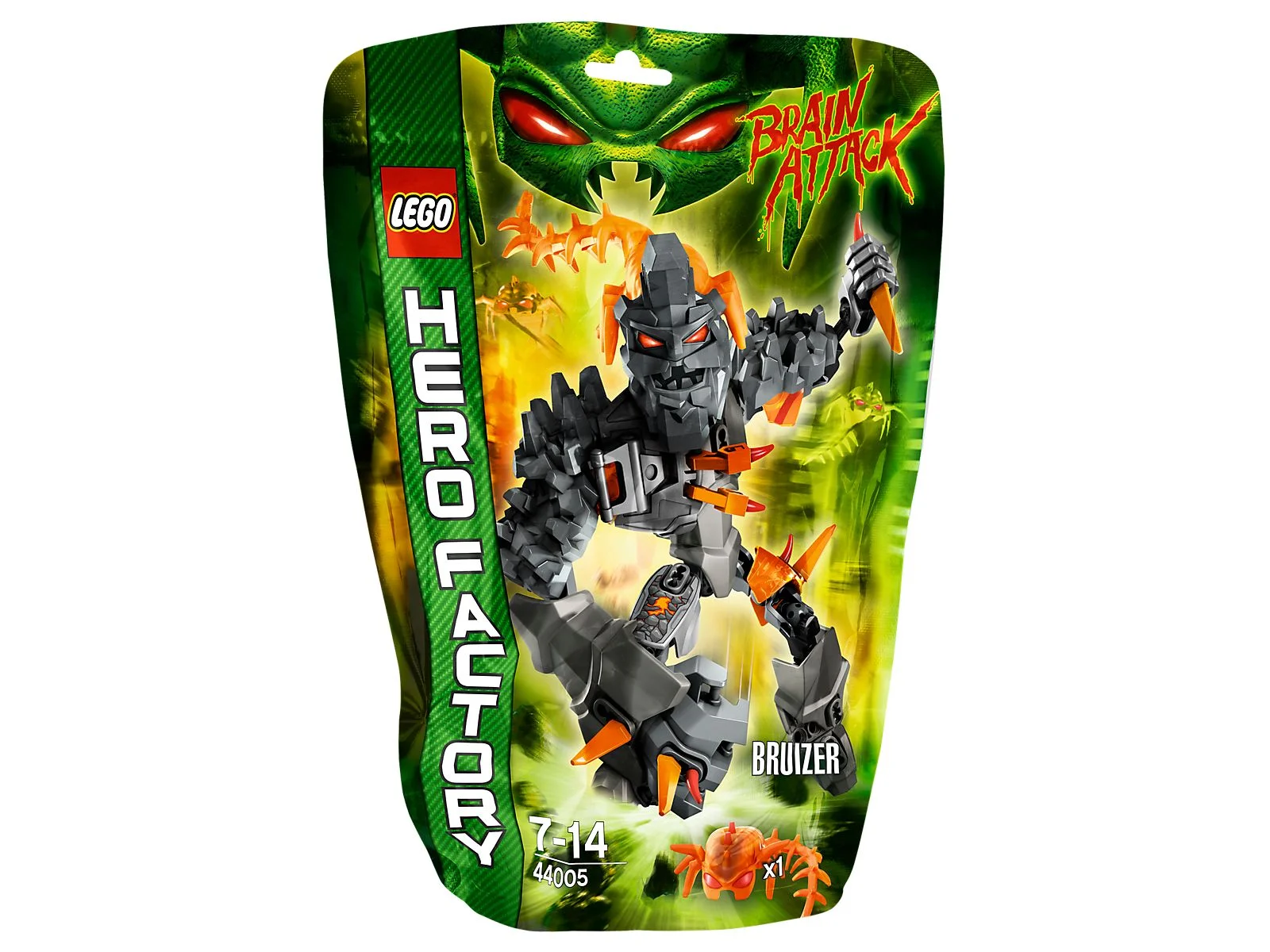 LEGO® 44005 Bruizer - zdjęcie 3