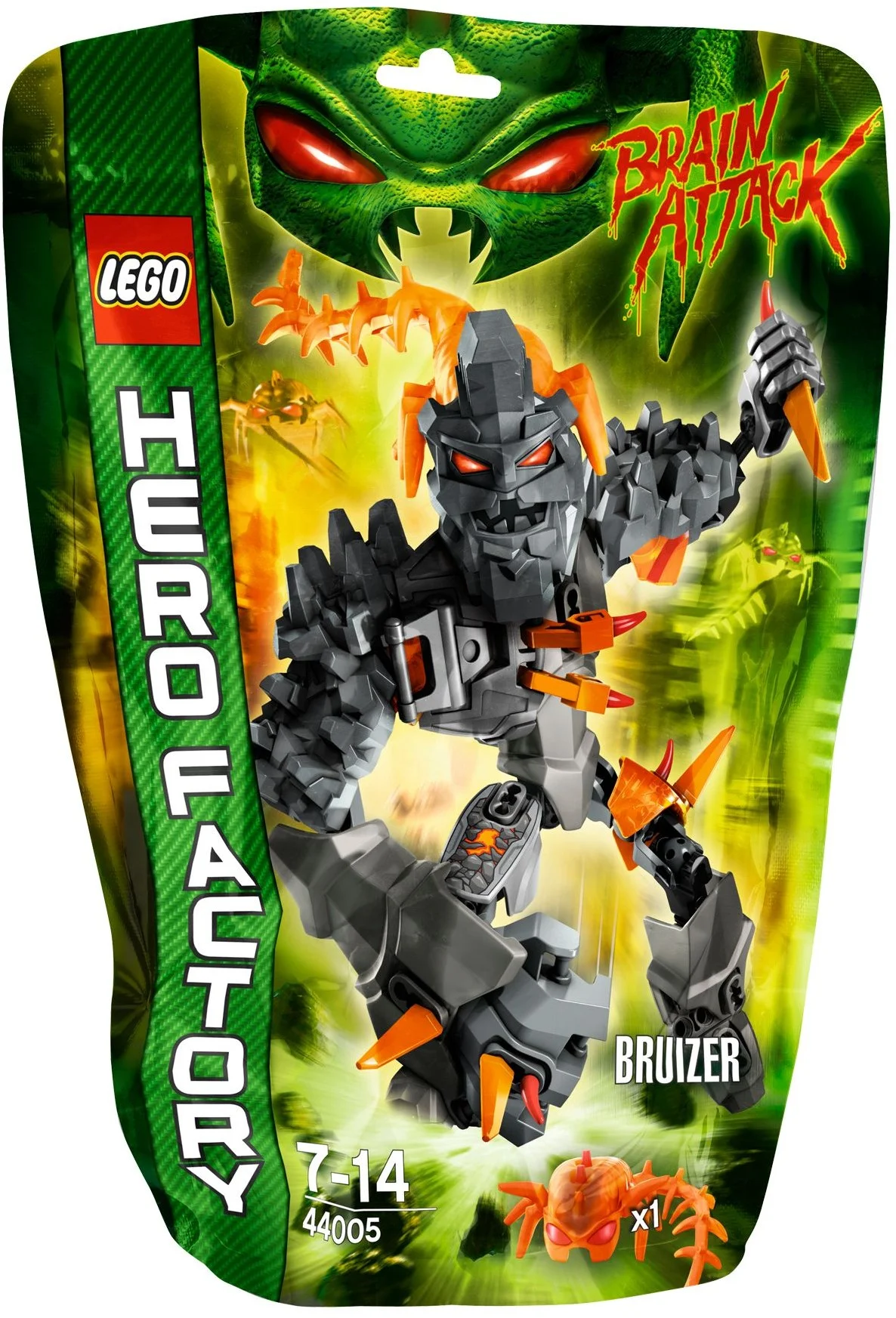 LEGO® 44005 Bruizer