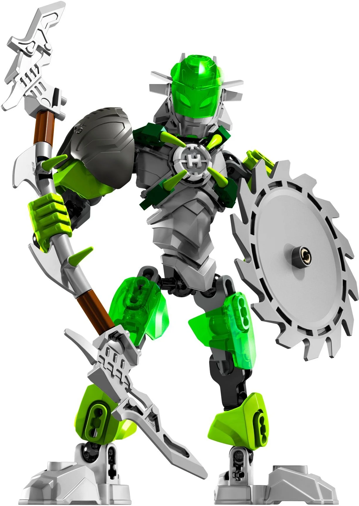 LEGO® 44006 Factory BREEZ - zdjęcie 5