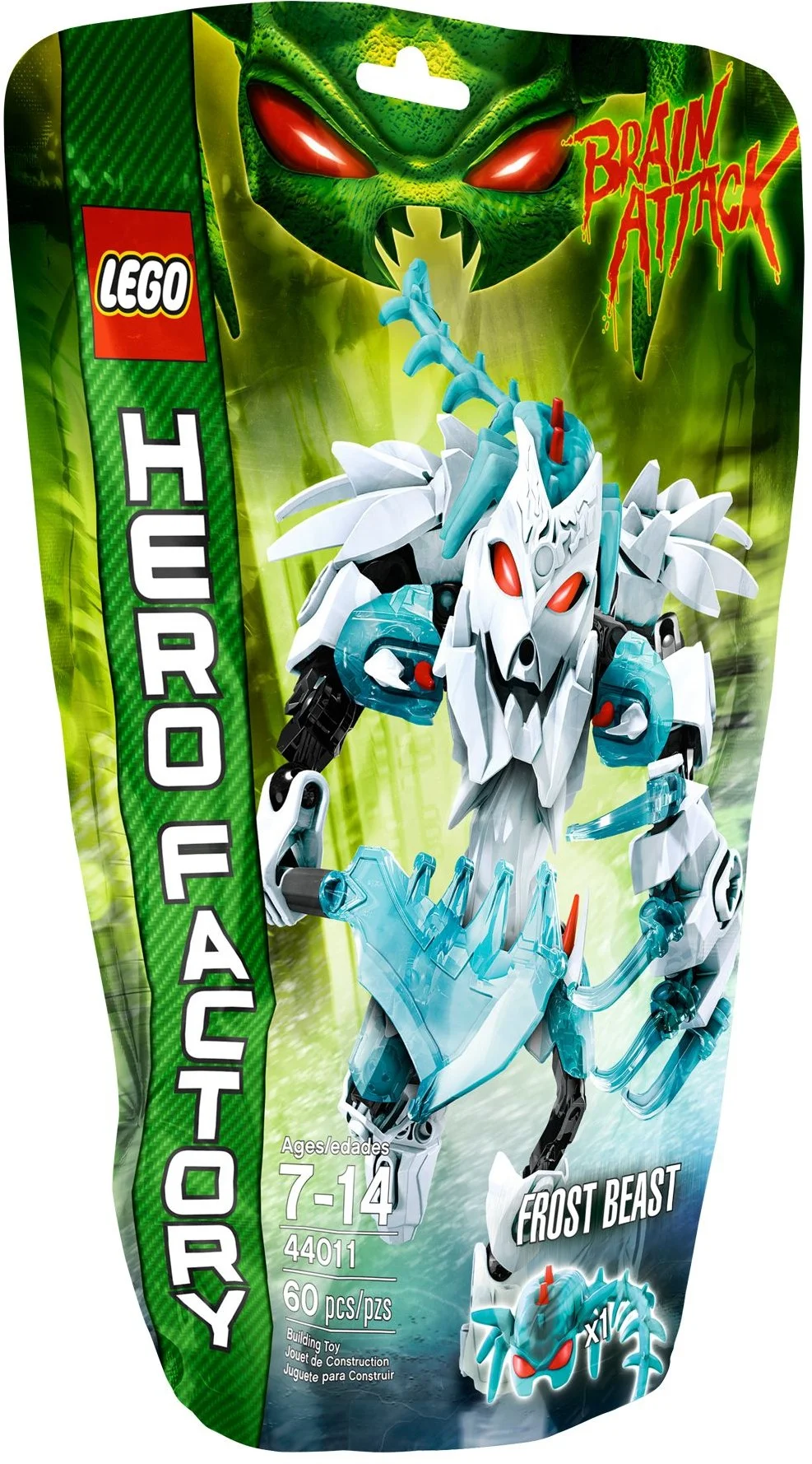 LEGO® 44011 FROST BEAST