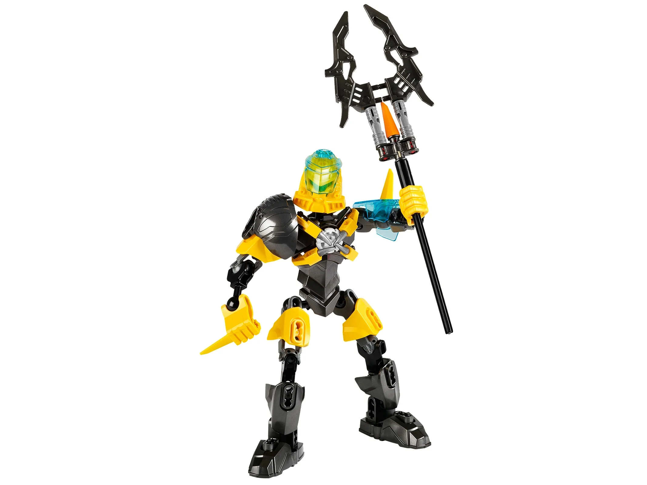 LEGO® 44012 Factory EVO - zdjęcie 2