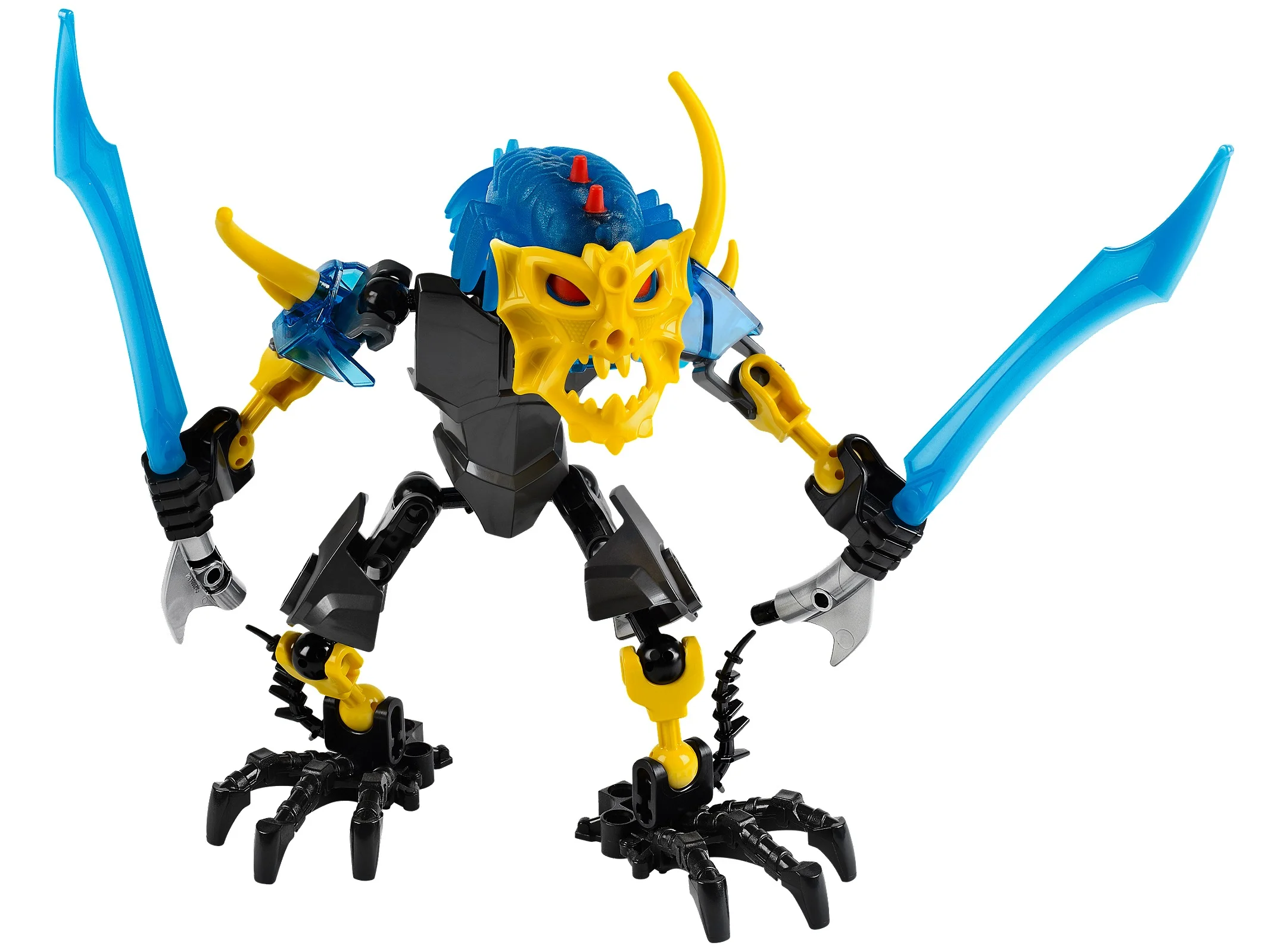 LEGO® 44013 Factory AQUAGON - zdjęcie 3