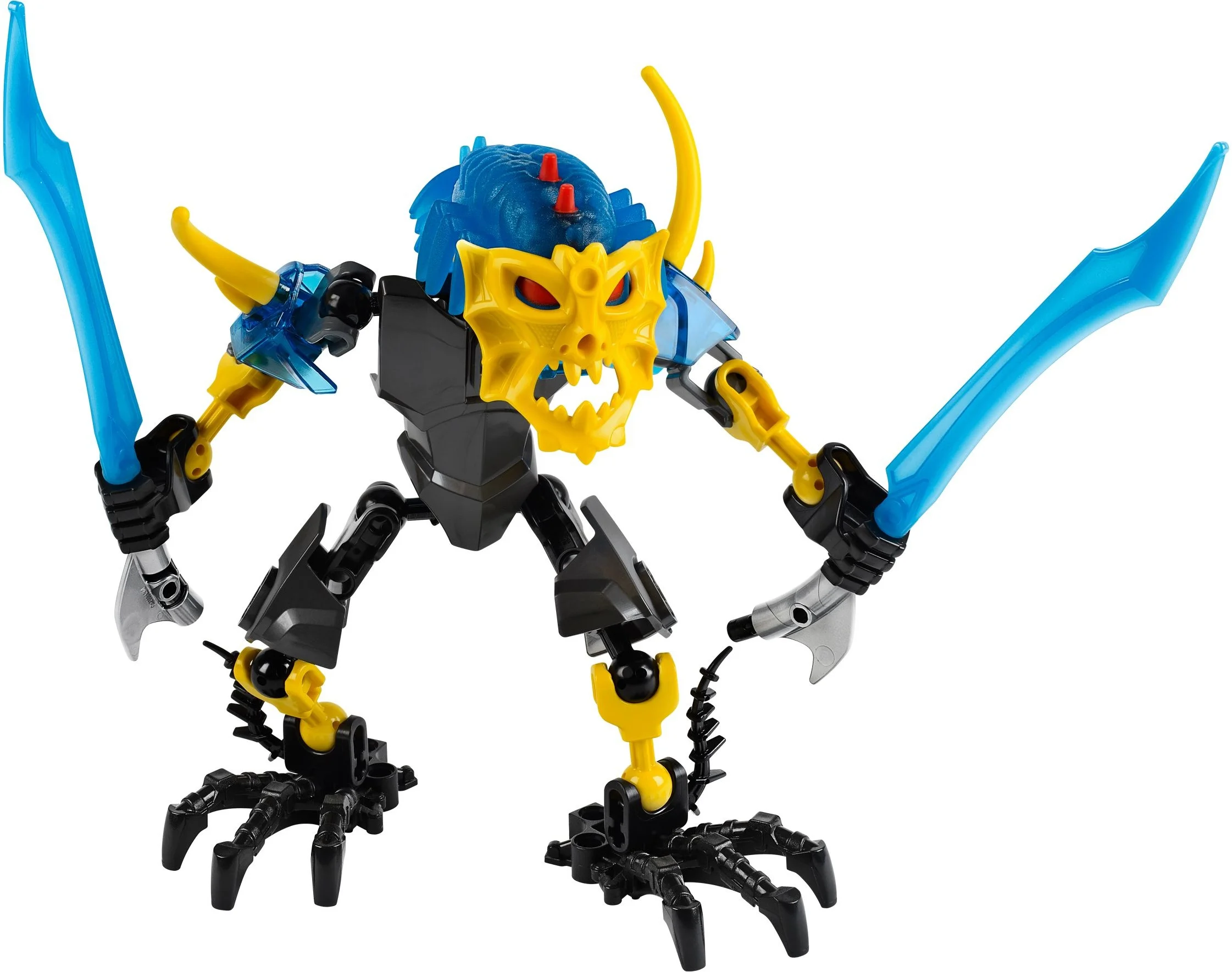 LEGO® 44013 Factory AQUAGON - zdjęcie 5