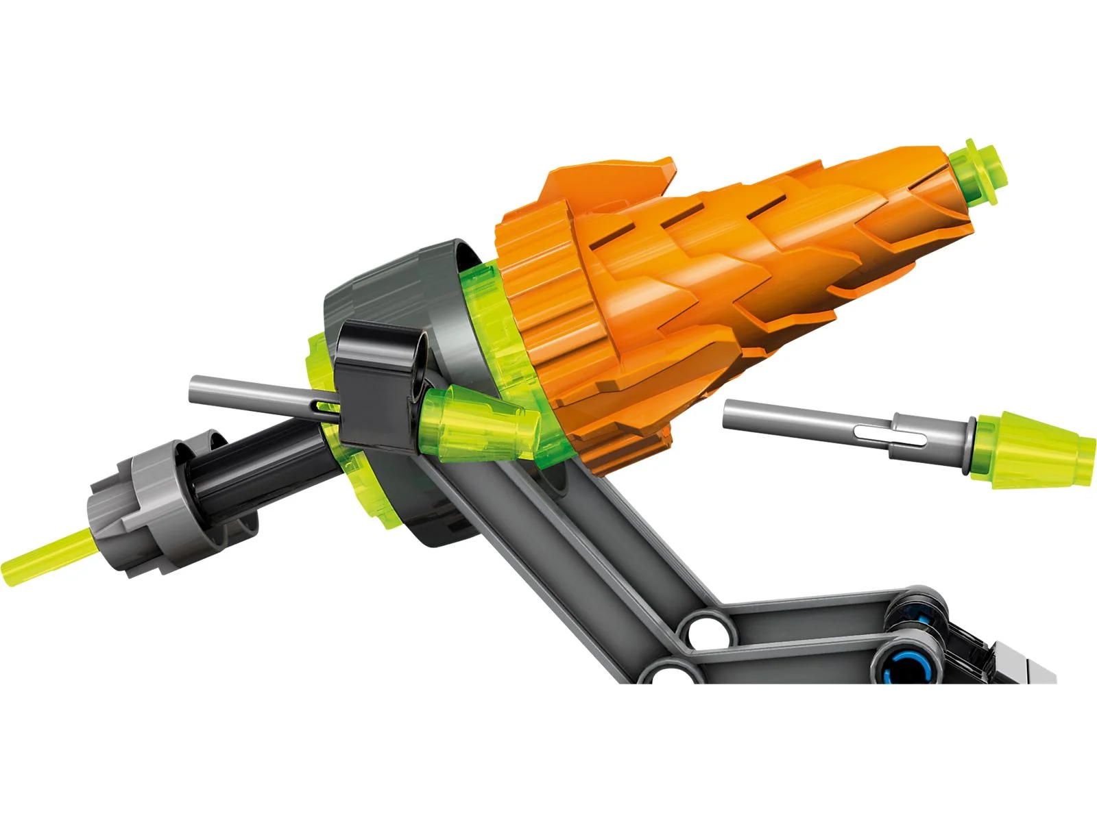 LEGO® 44025 Maszyna z wiertłem Bulka - zdjęcie 3