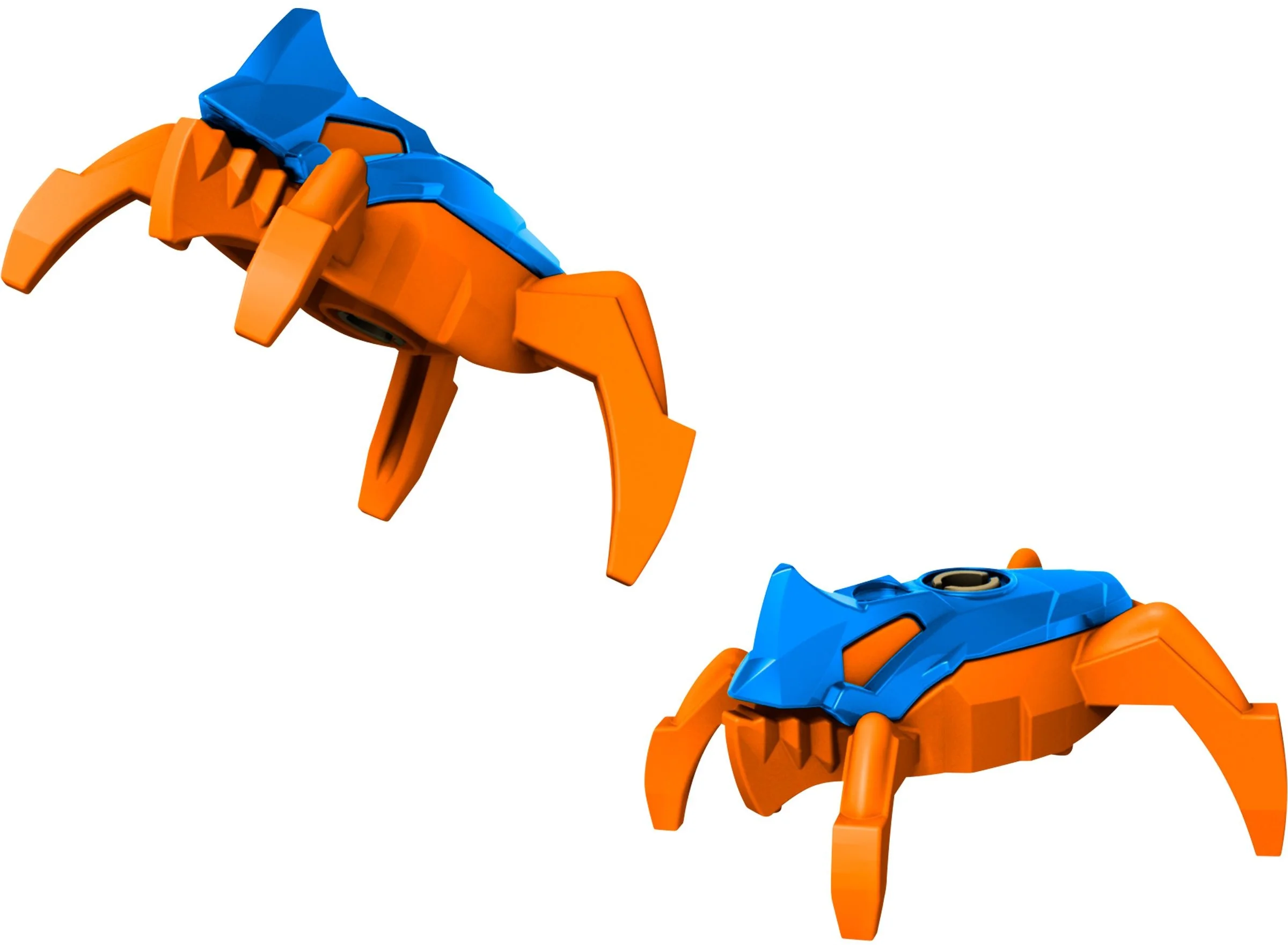 LEGO® 44027 Factory Skacząca maszyna BREEZ - zdjęcie 6