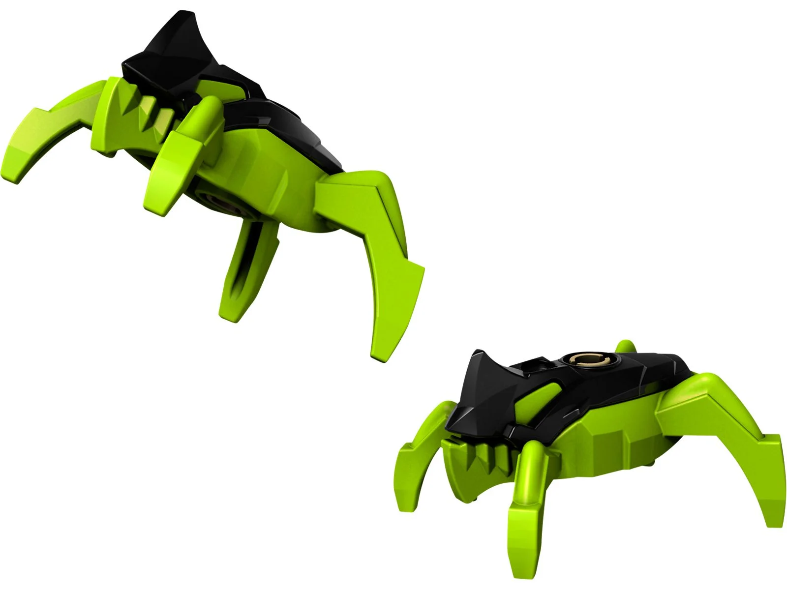 LEGO® 44028 Maszyna bojowa Surga - zdjęcie 5